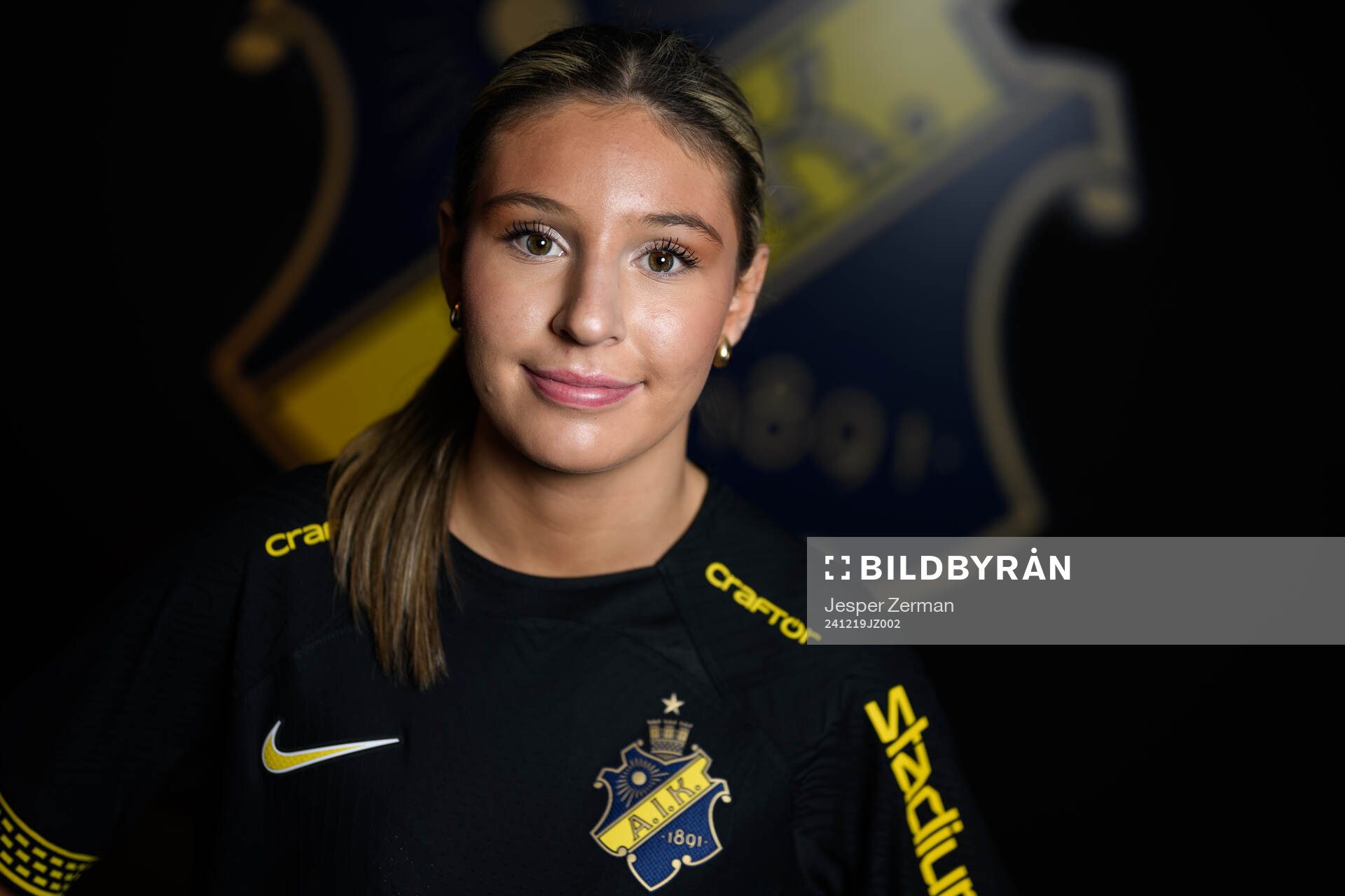 Nellie Eriksen Yasseri