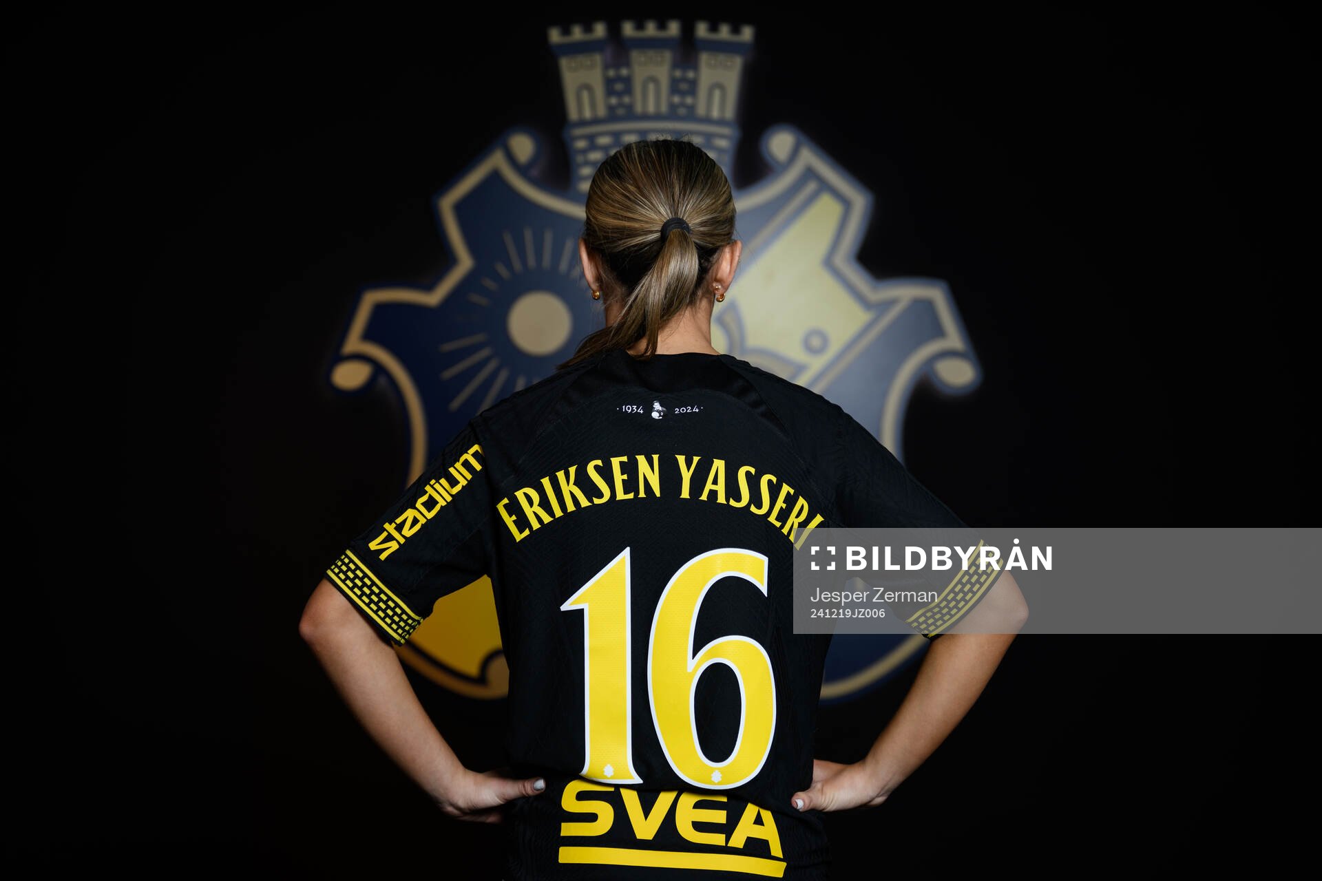 Nellie Eriksen Yasseri
