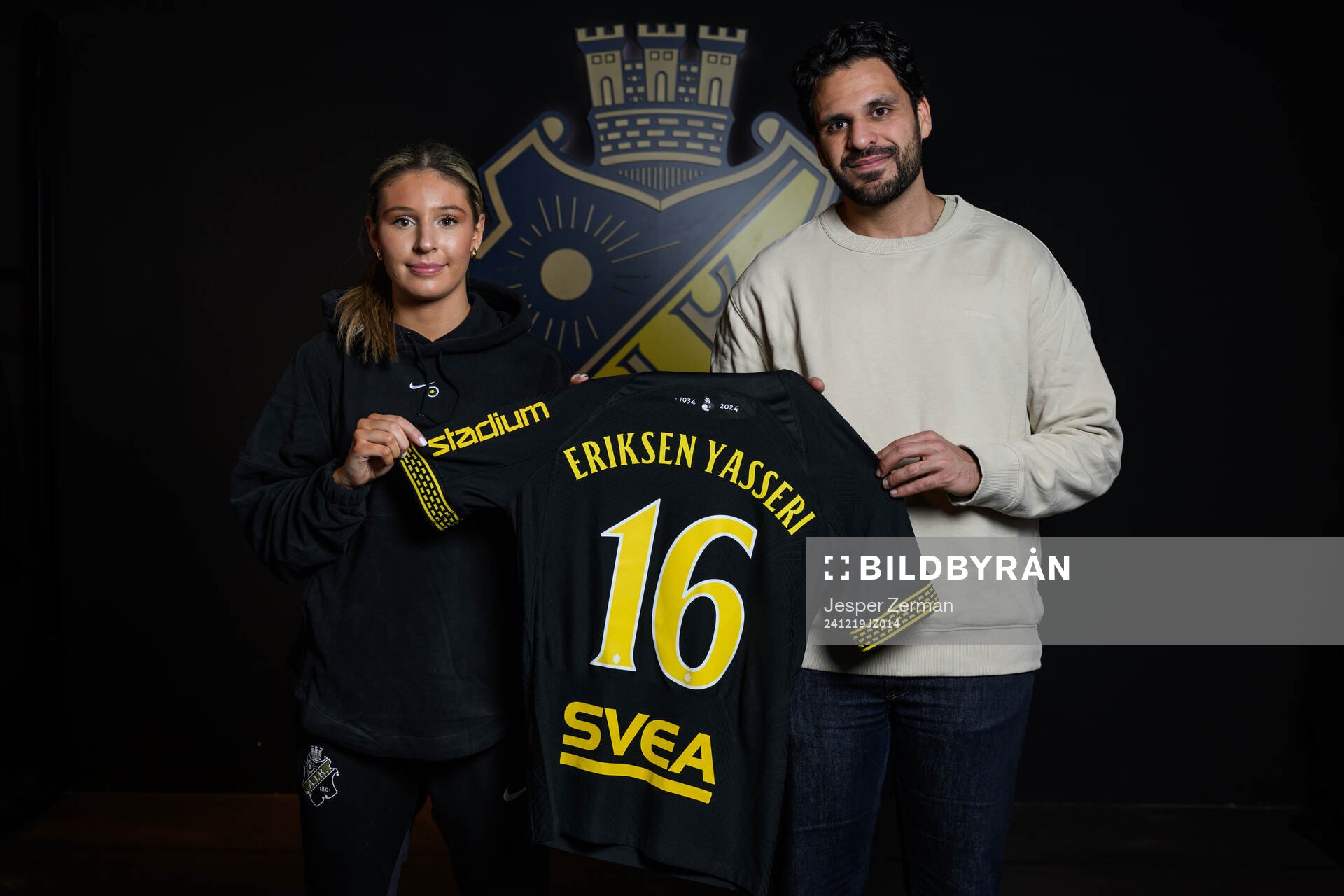 Nellie Eriksen Yasseri