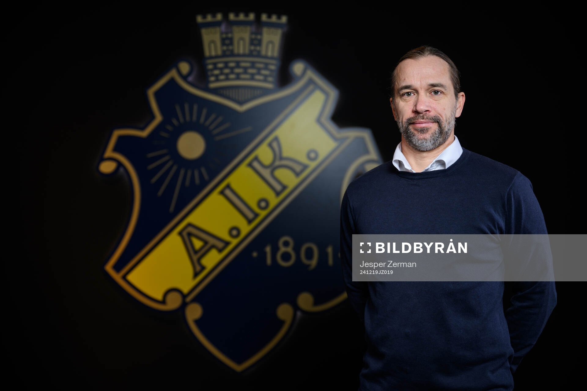 Lukas Syberyjski
