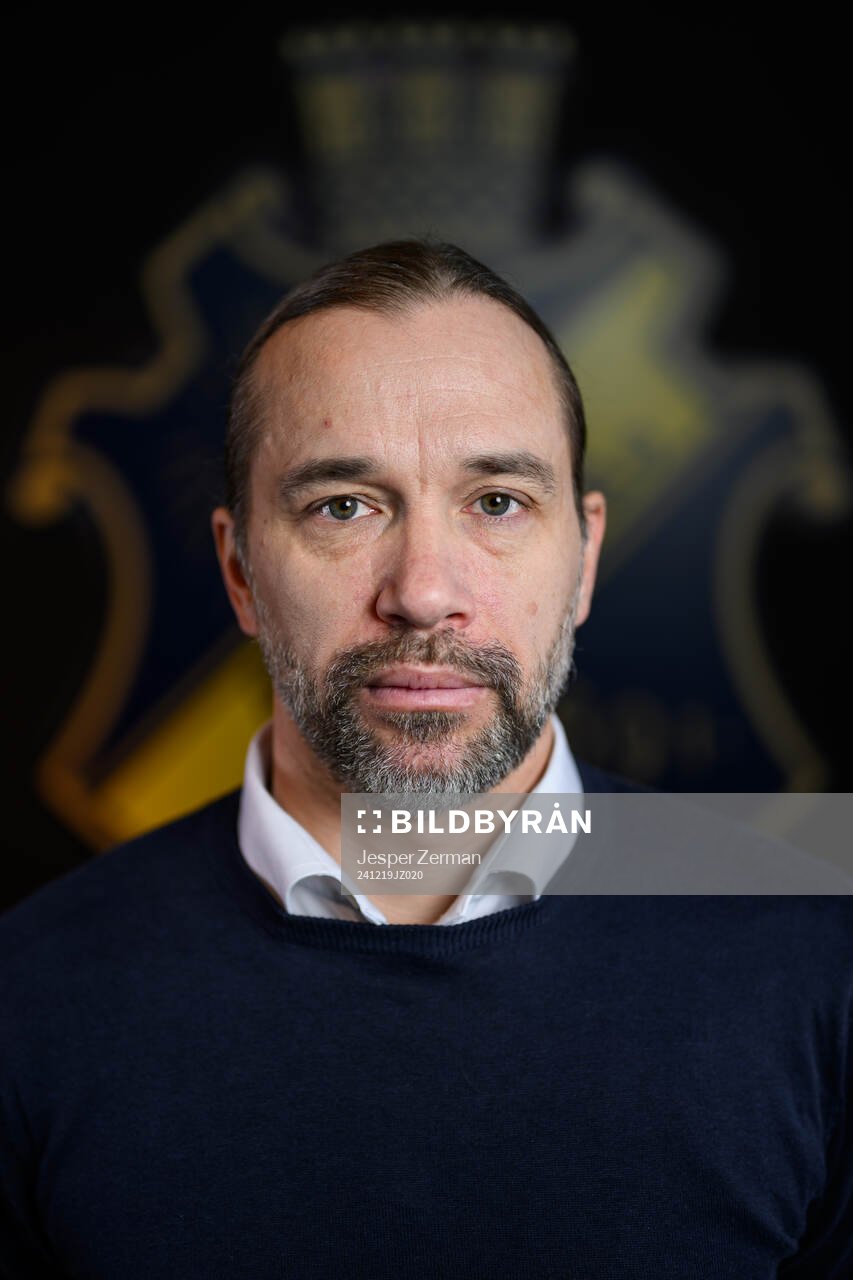 Lukas Syberyjski