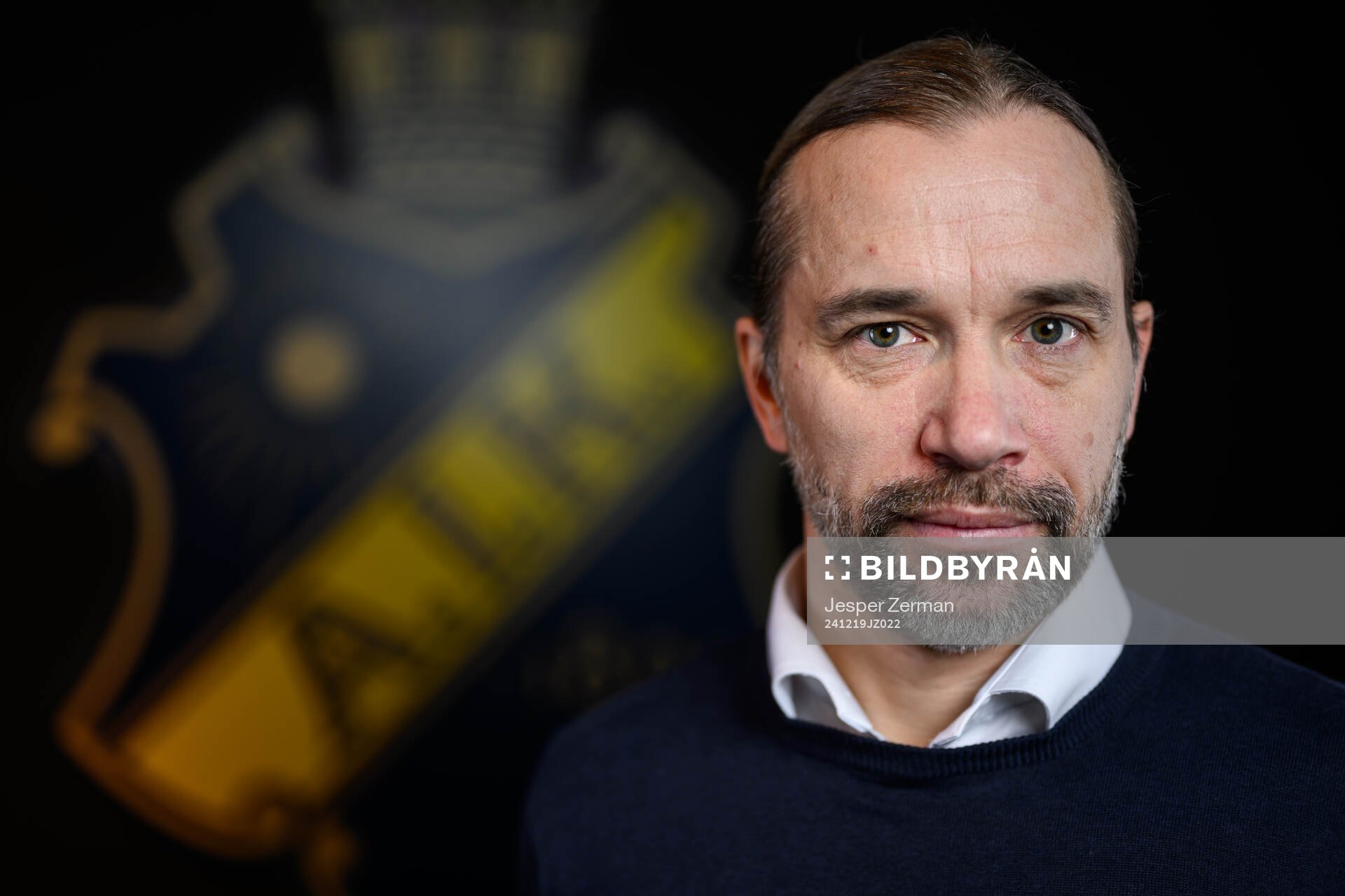 Lukas Syberyjski