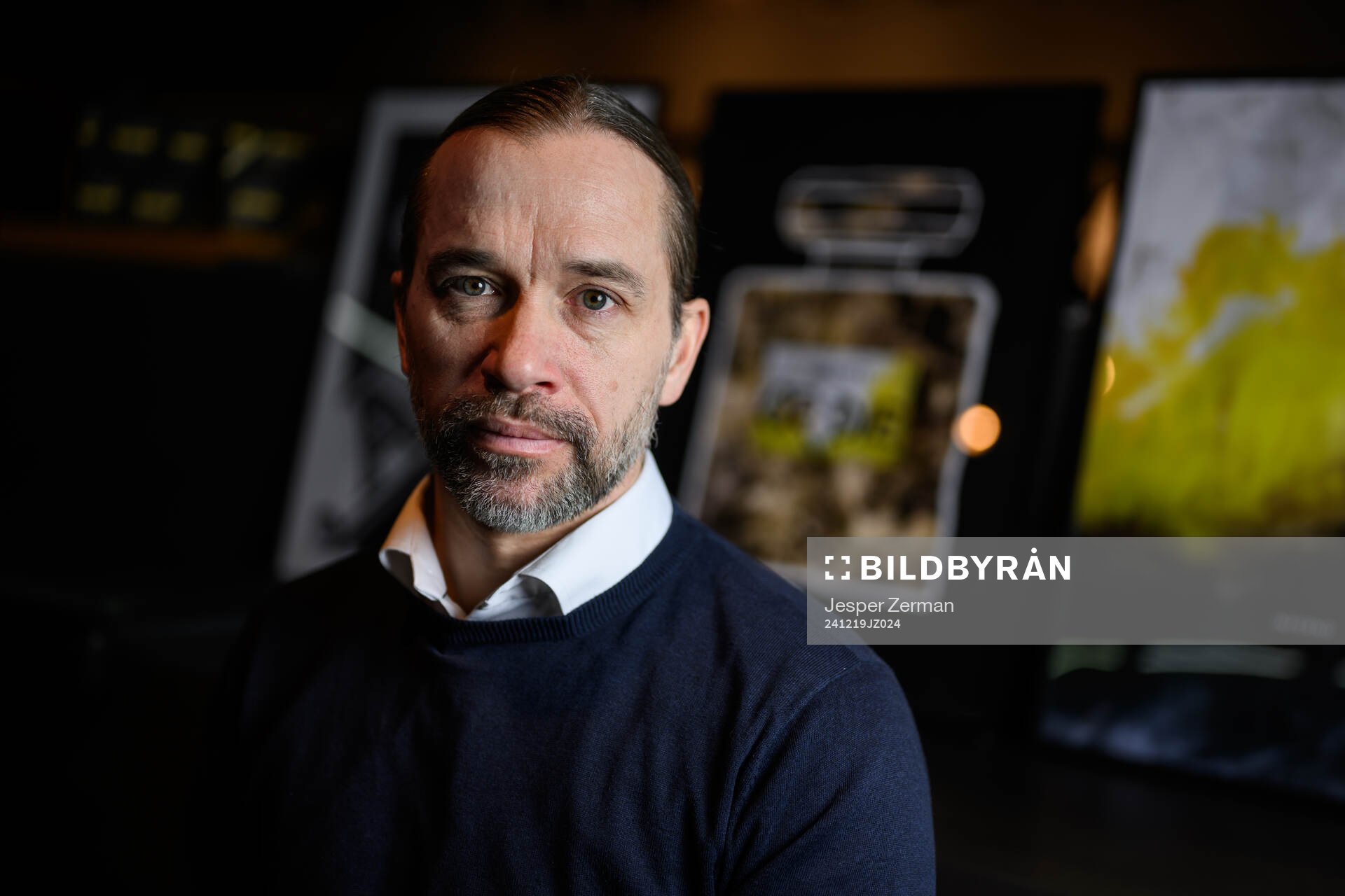 Lukas Syberyjski
