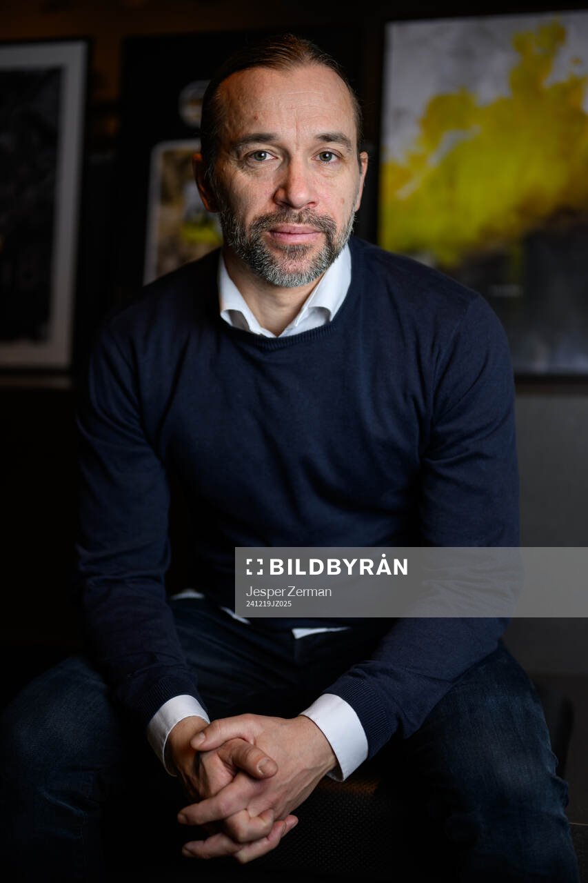 Lukas Syberyjski