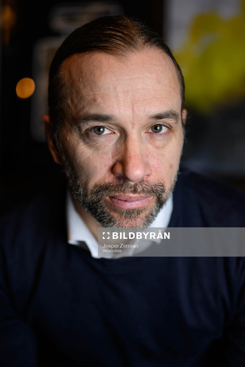Lukas Syberyjski