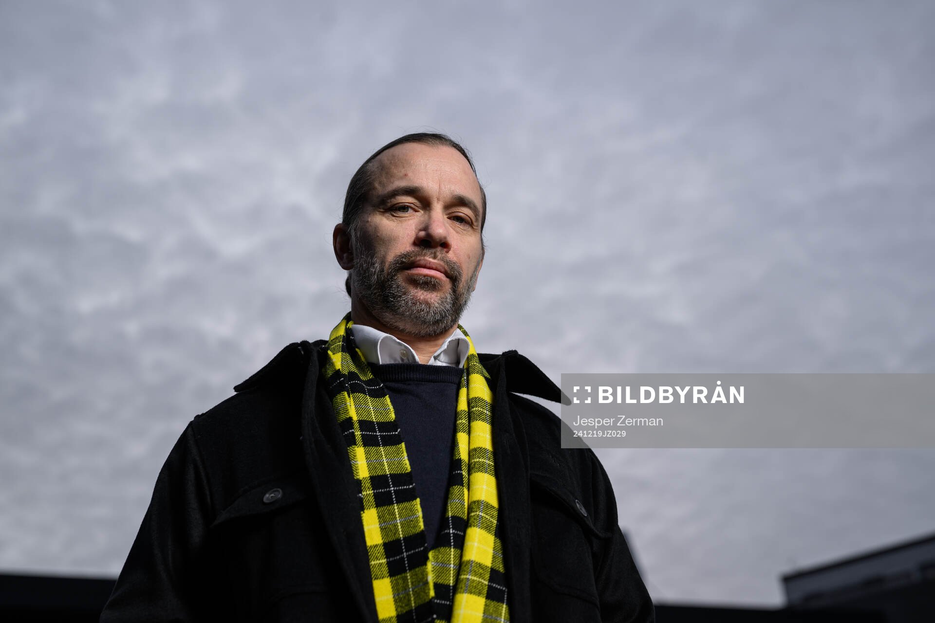 Lukas Syberyjski
