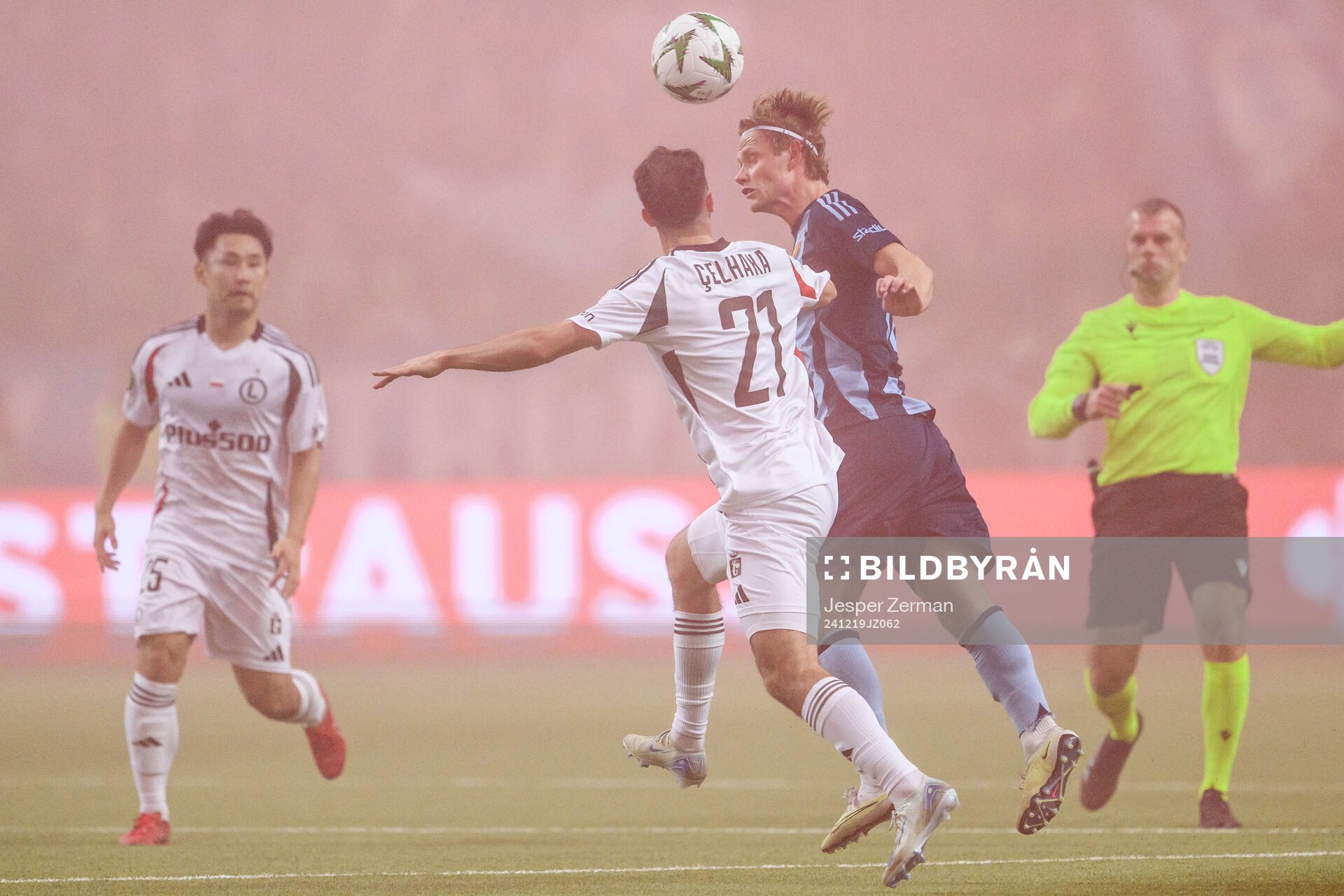 Tobias Gulliksen of Djurgården