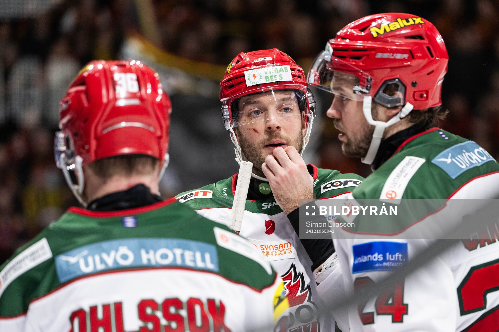 Modos David Rundblad
