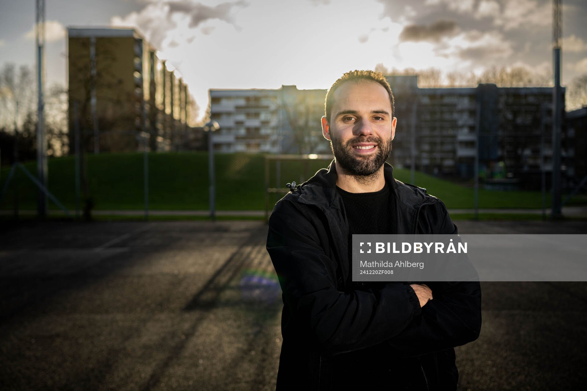 Besnik Rustemaj