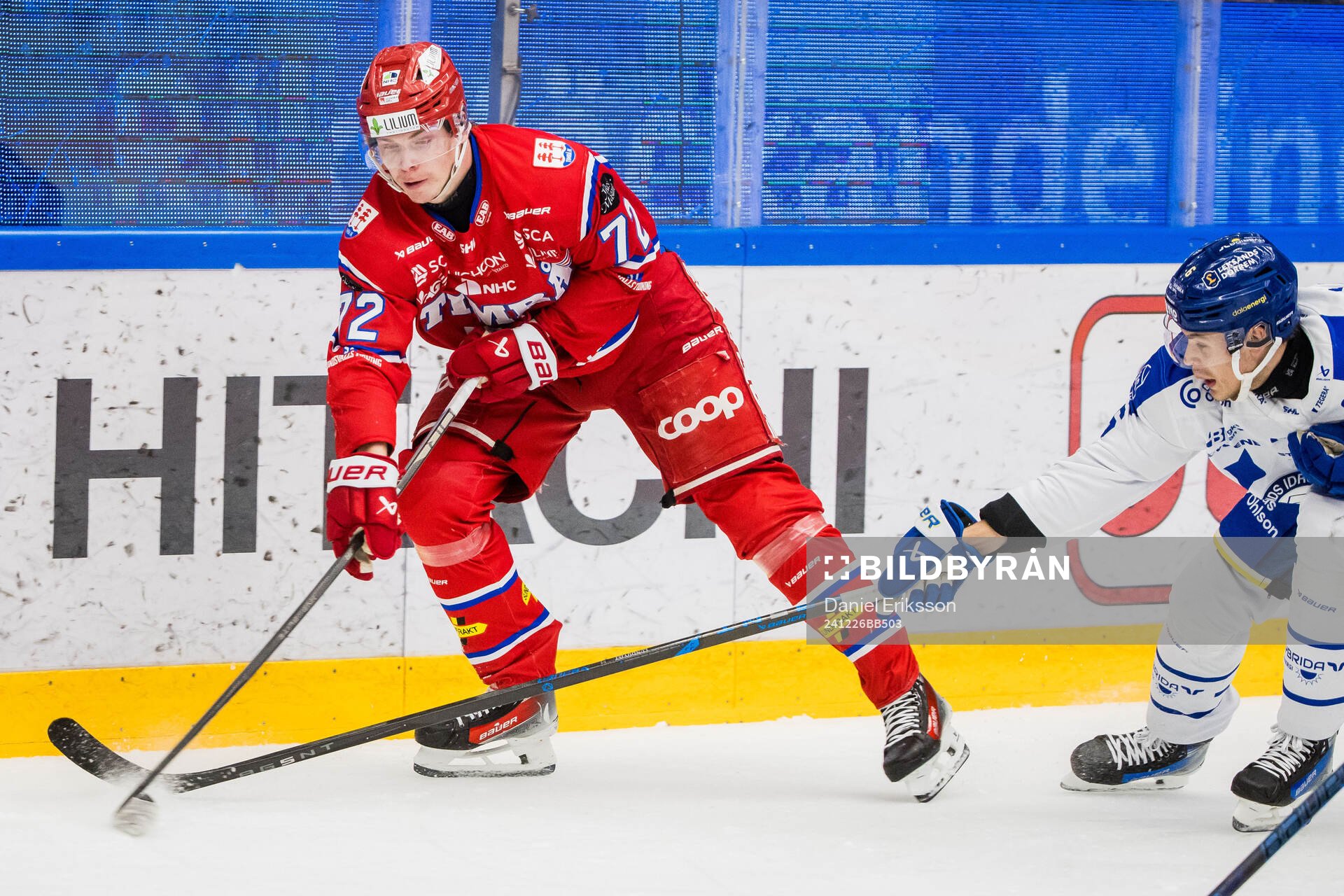 Timrås Erik Walli Walterholm