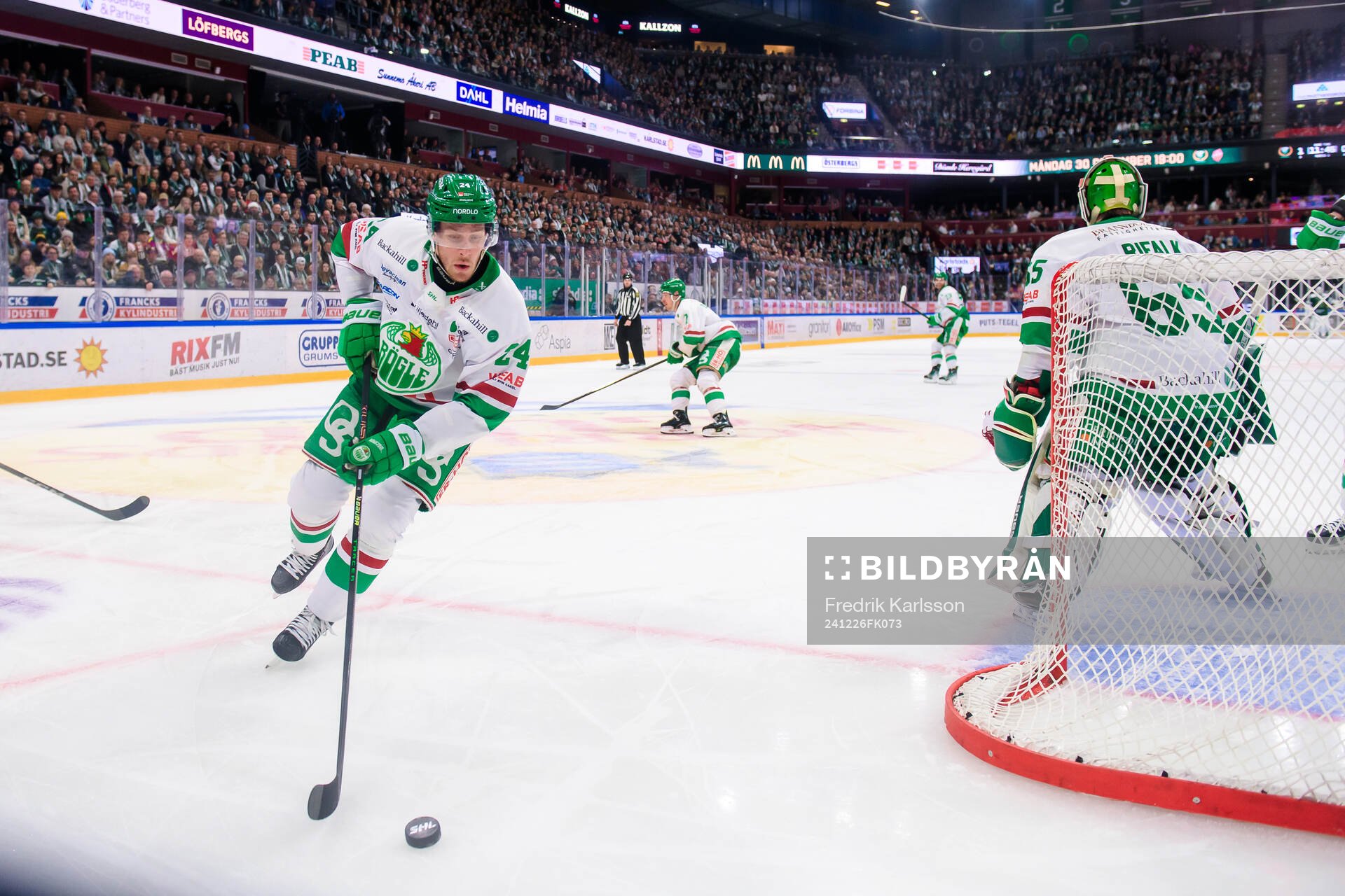 Rögles Mattias Göransson