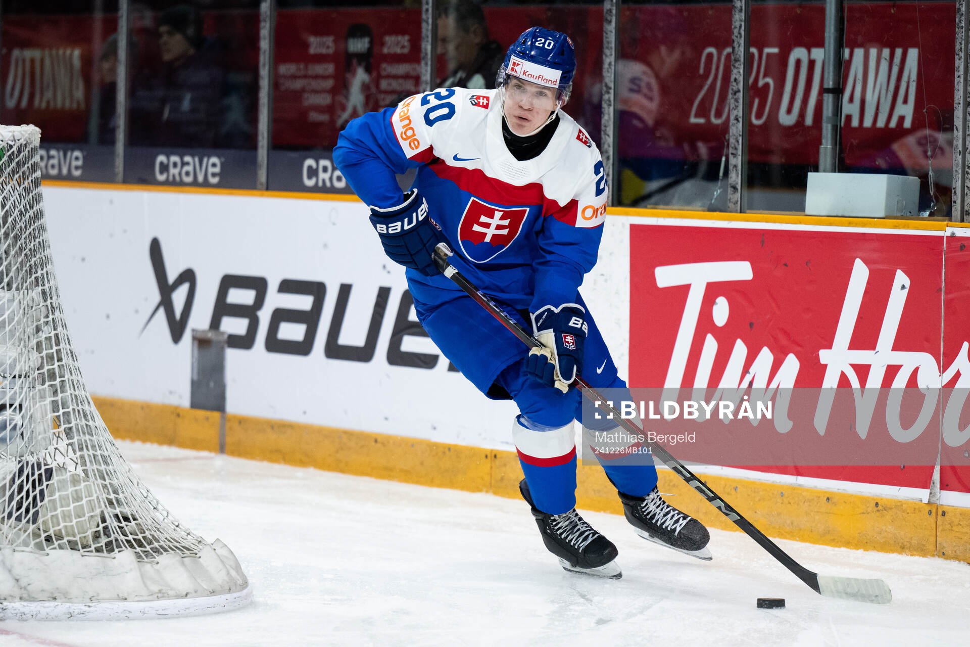 Peter Valent of Slovakia
