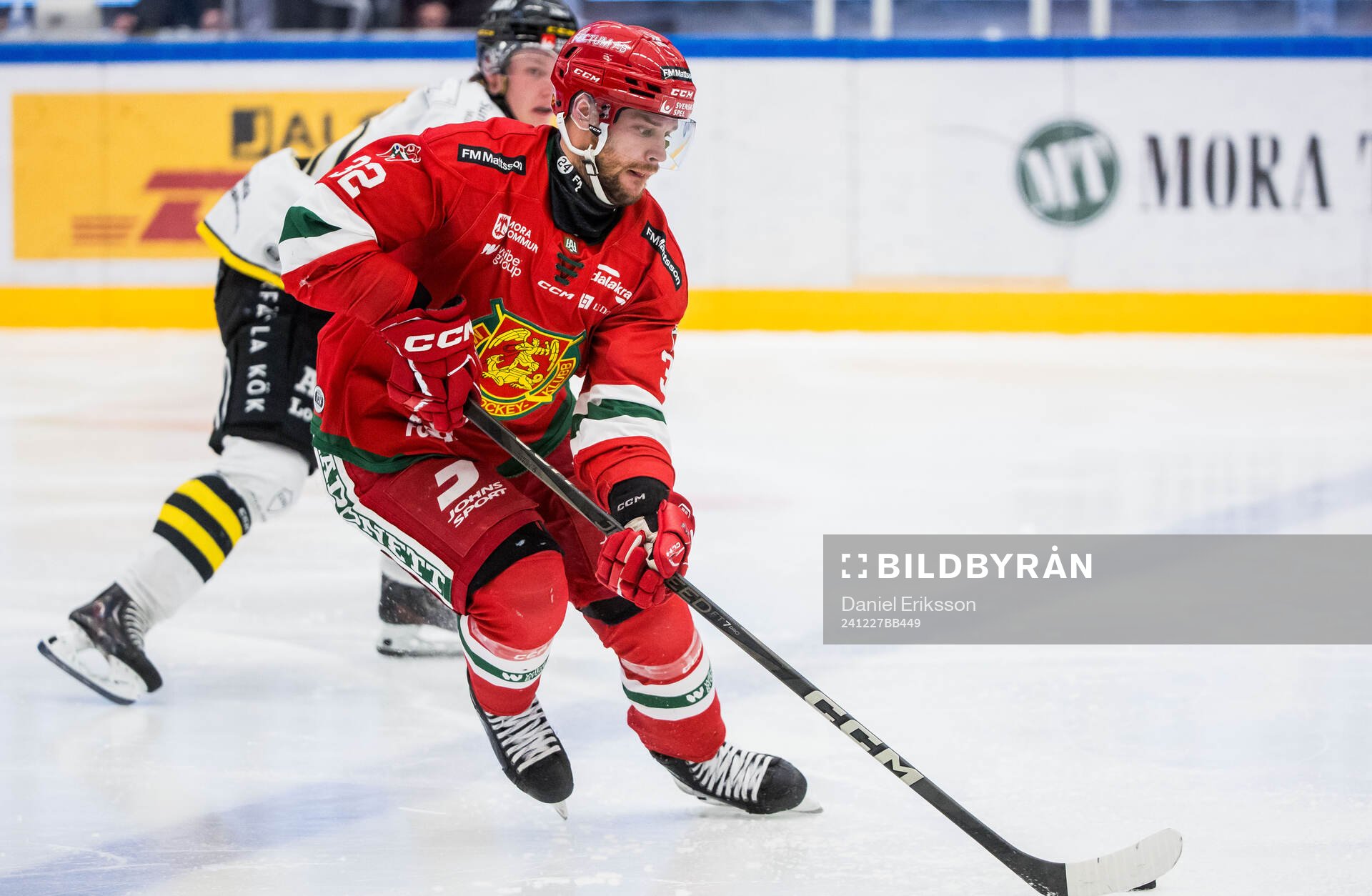Moras Roope Laavainen