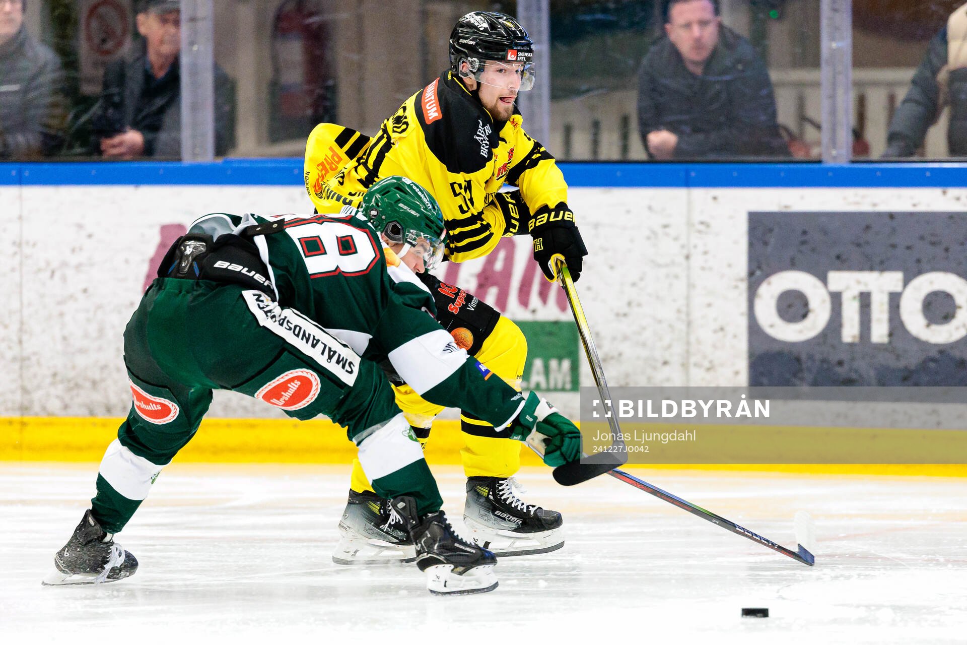 Vimmerbys Jakob Heljemo