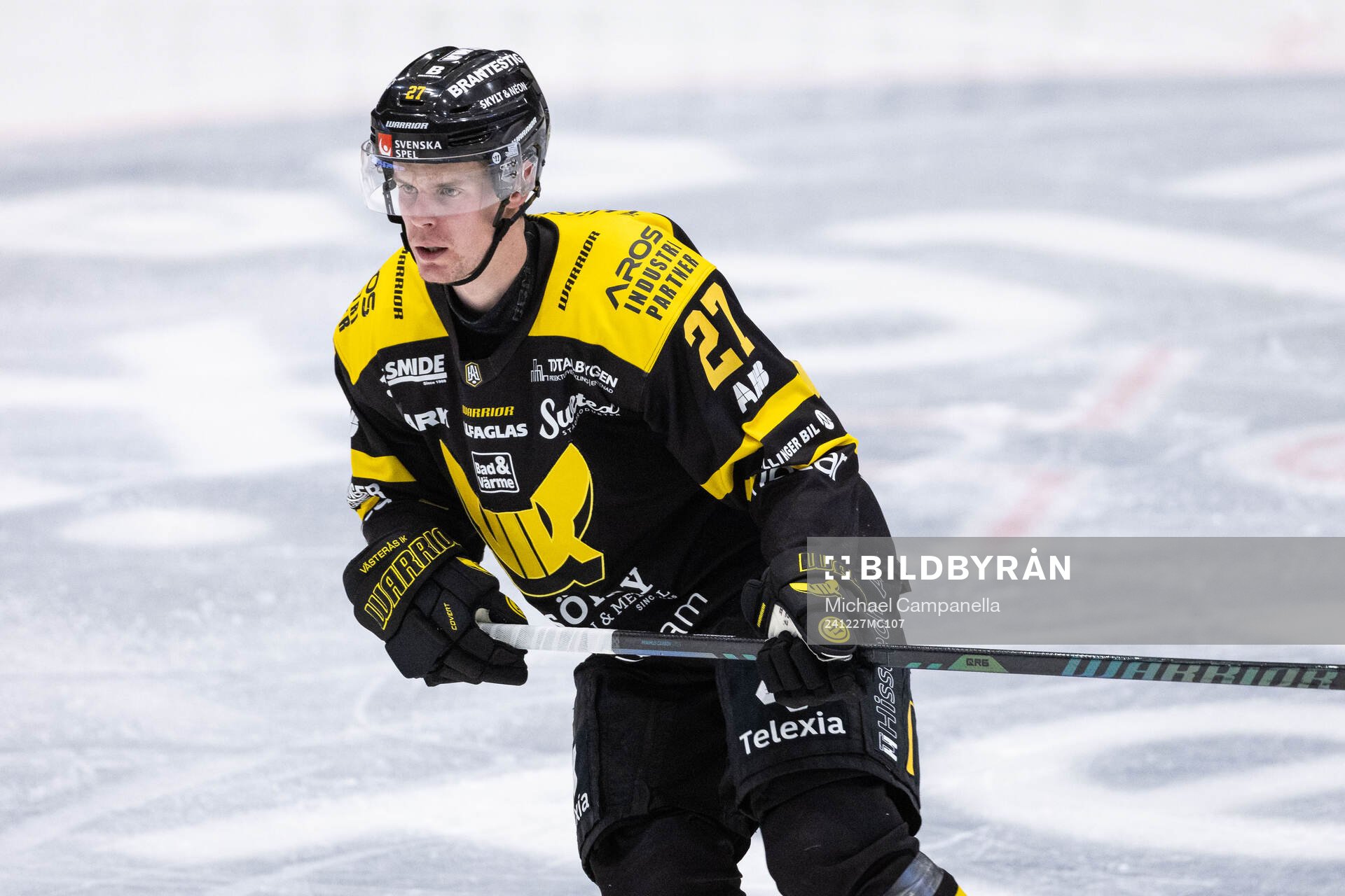 Västerås Carl Jakobsson
