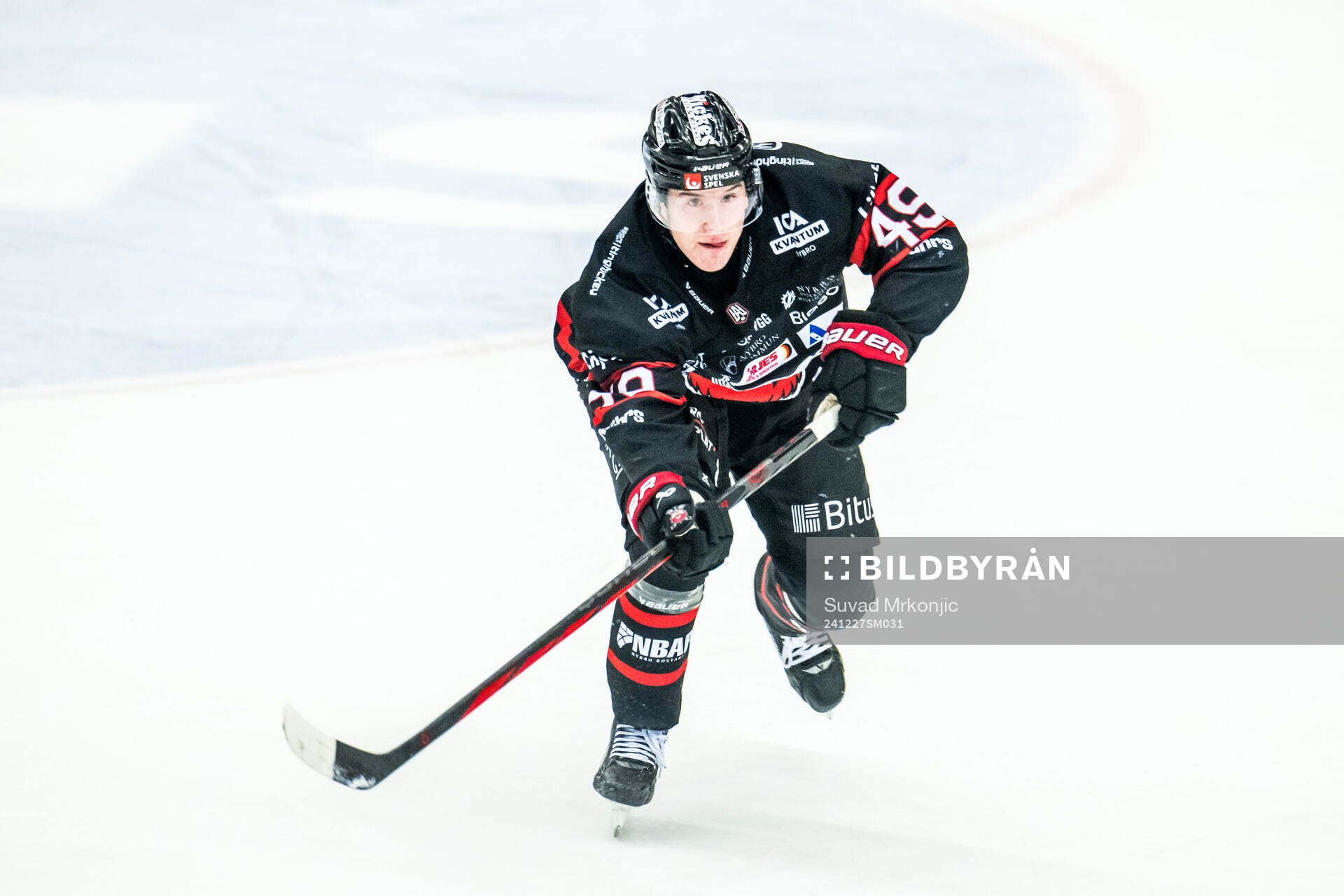 Nybros Kalle Holm
