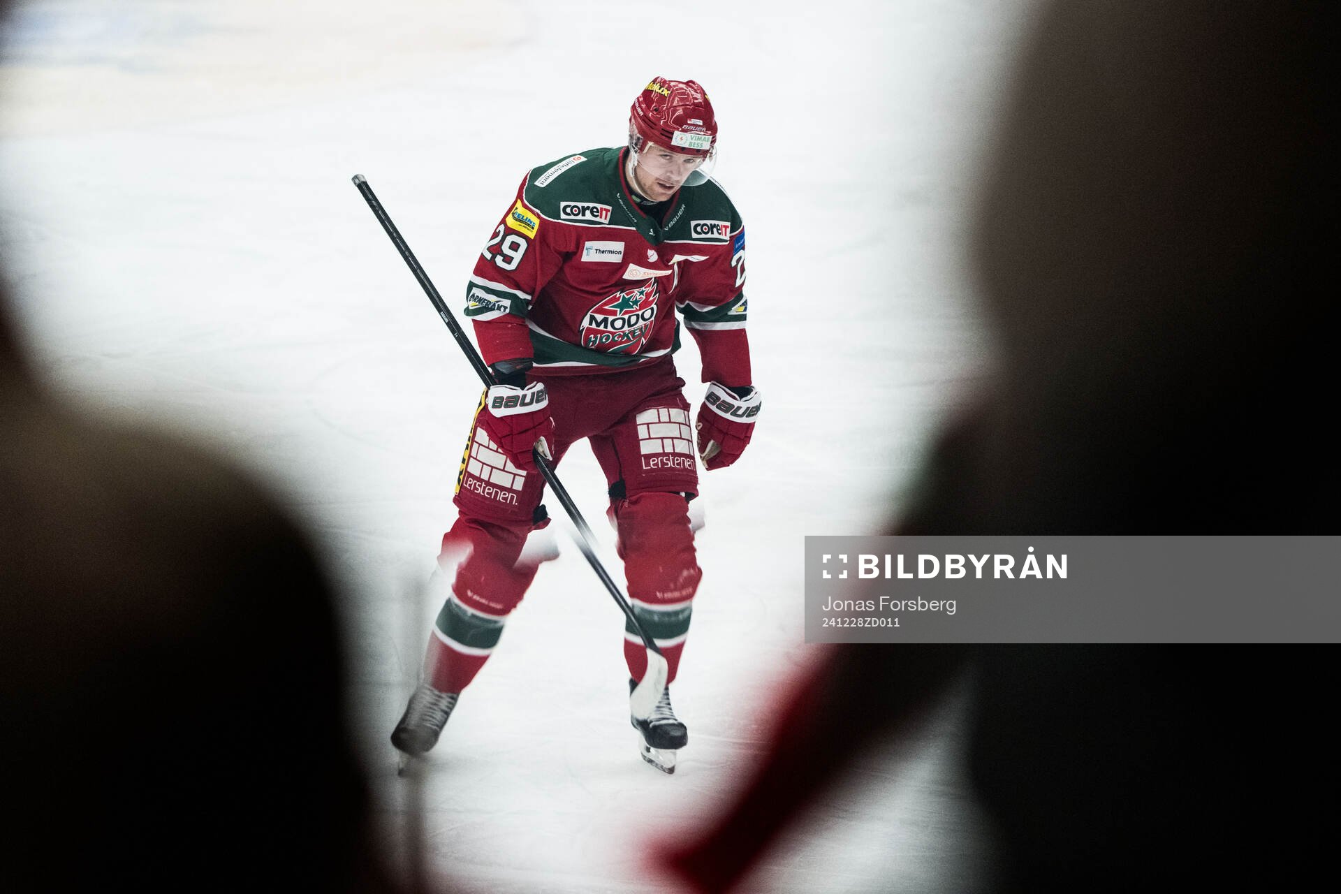 Modos Mikkel Aagaard