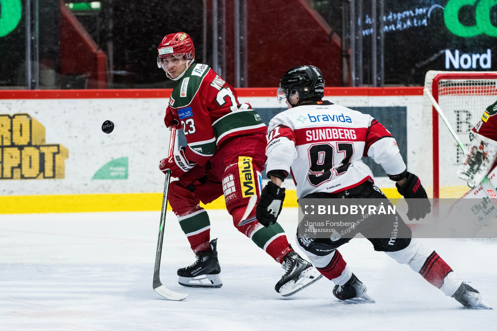 Modos Tobias Winberg