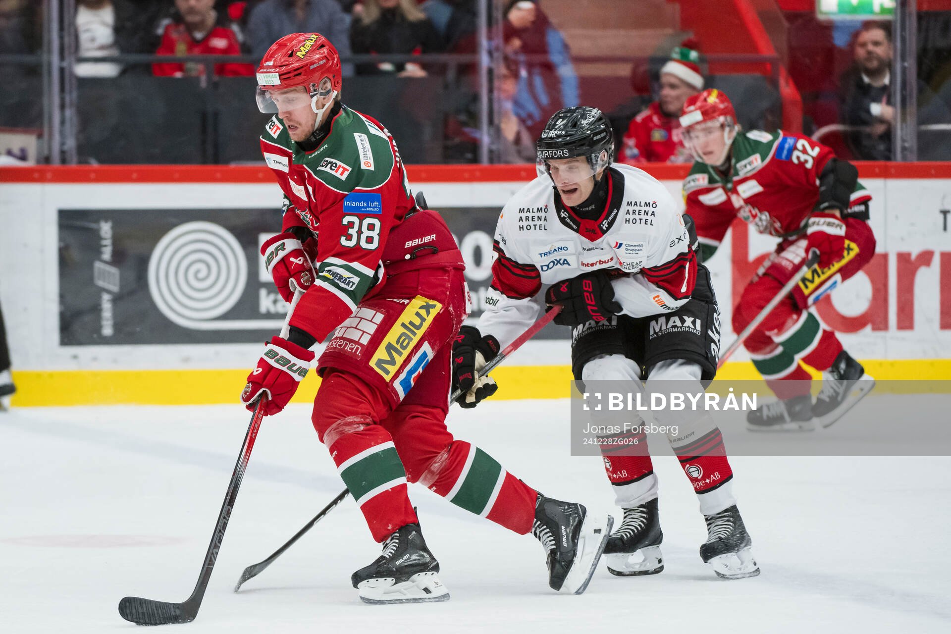 Modos Johan Södergran