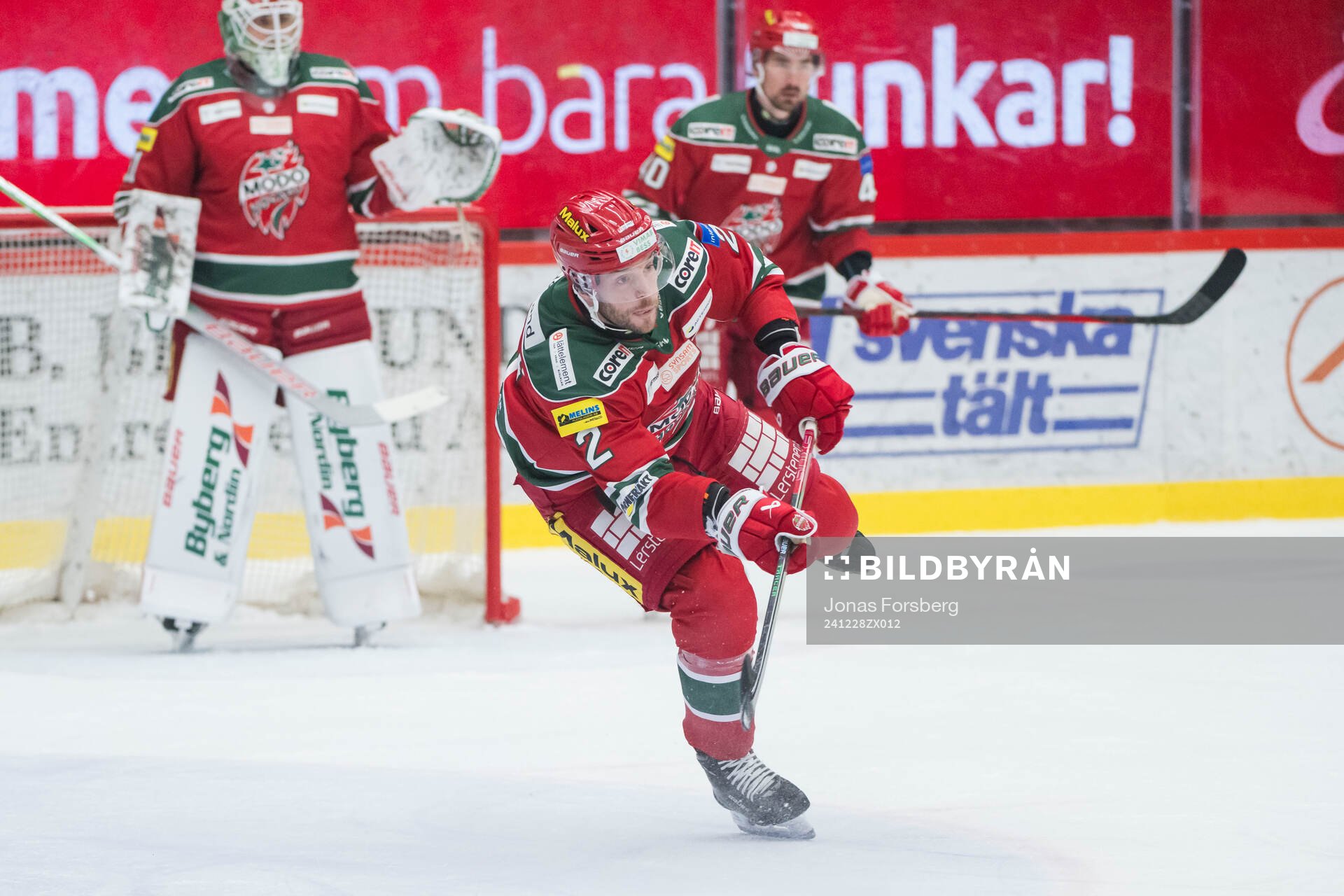 Modos David Rundblad