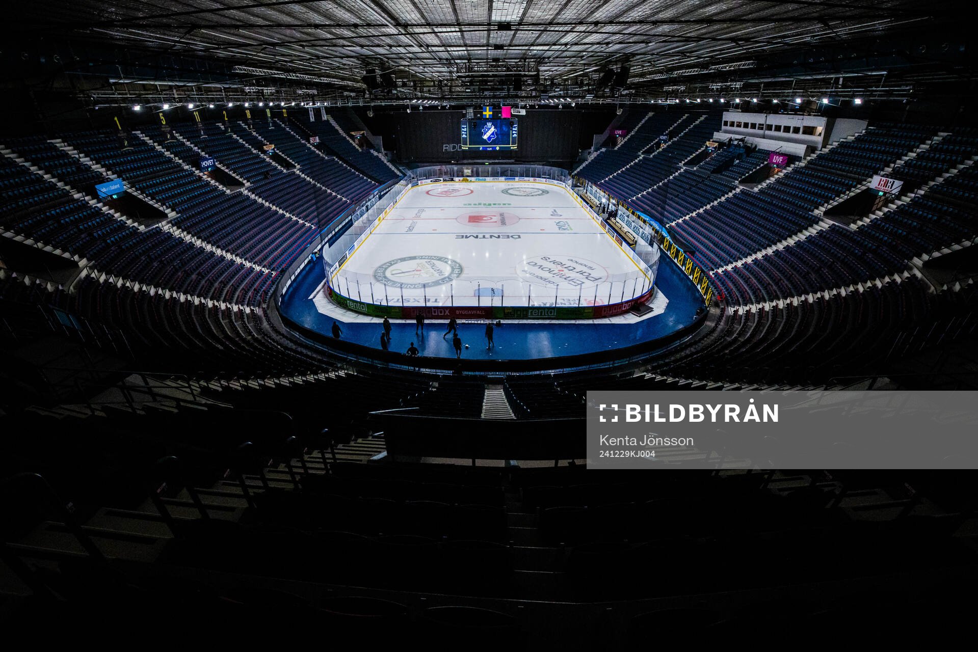 Hovet