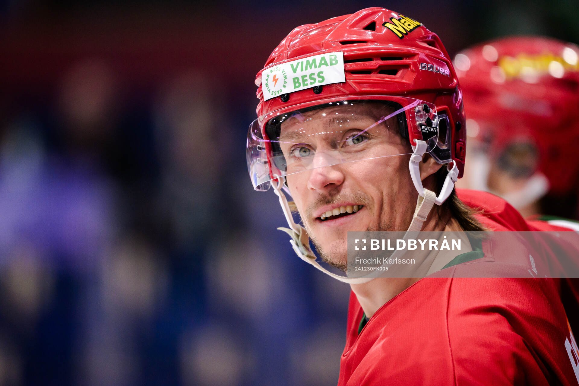 Modos Jesper Olofsson
