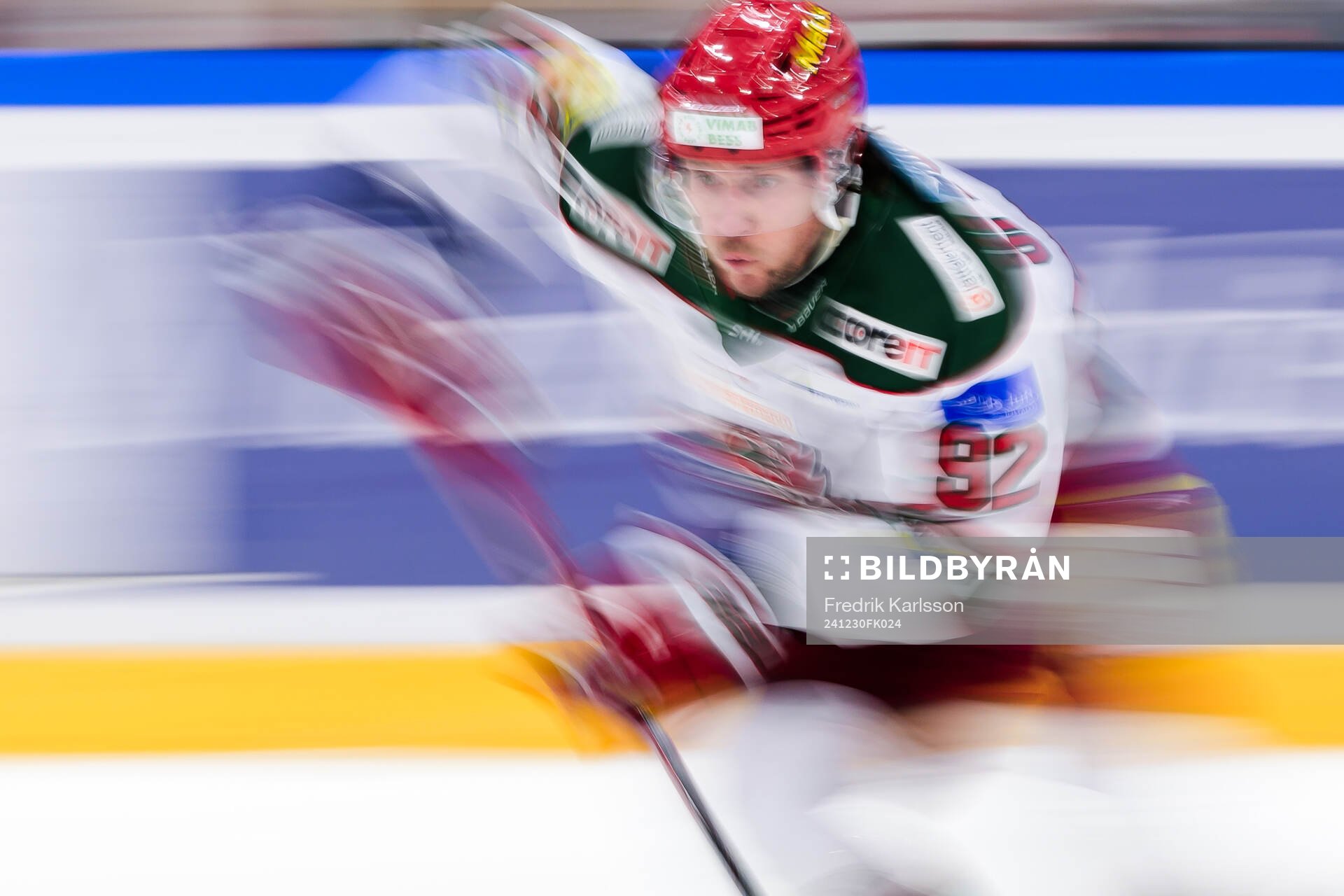 Modos Jesper Olofsson