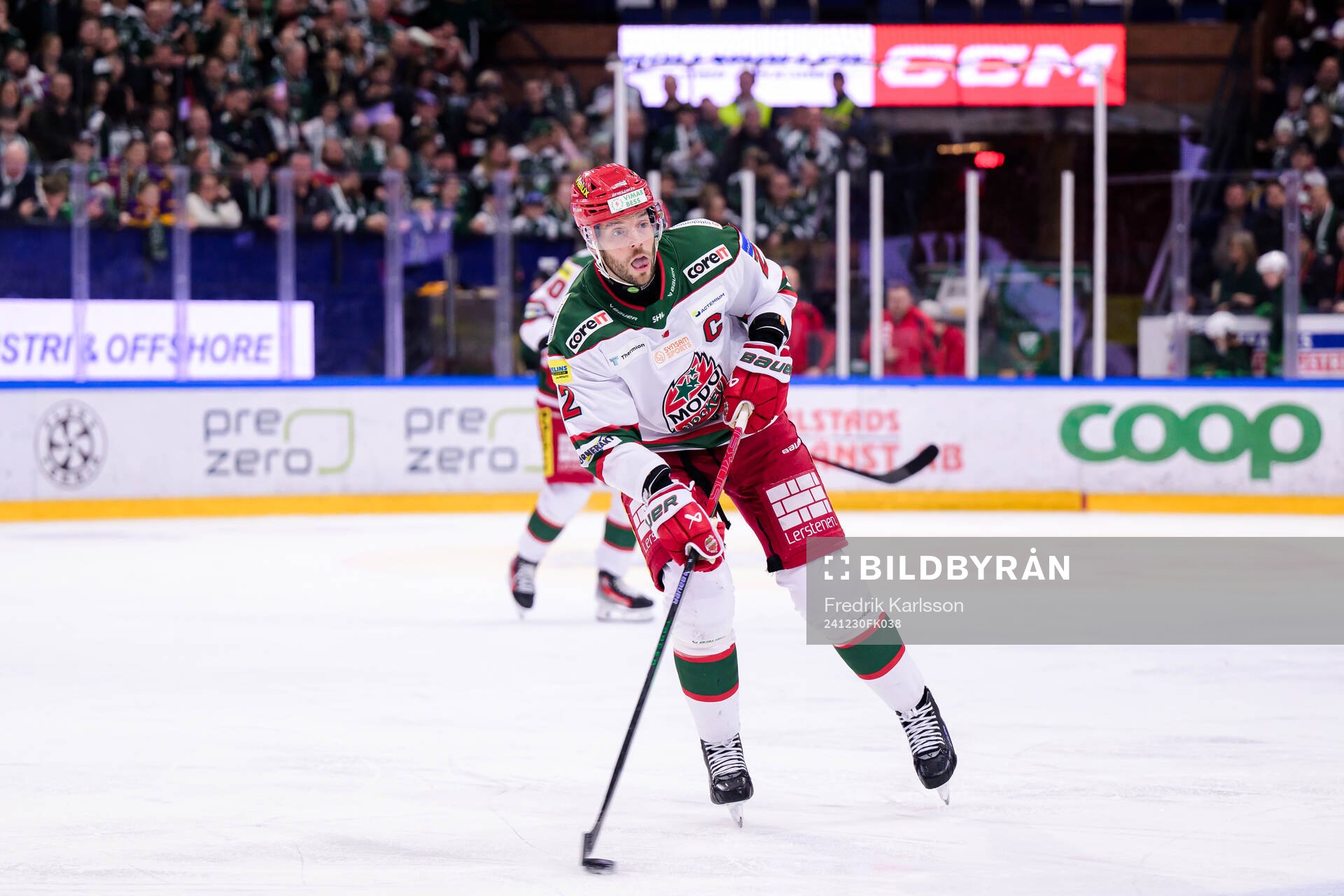 Modos David Rundblad