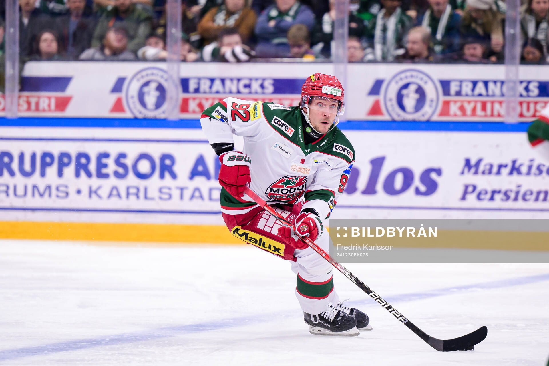 Modos Jesper Olofsson