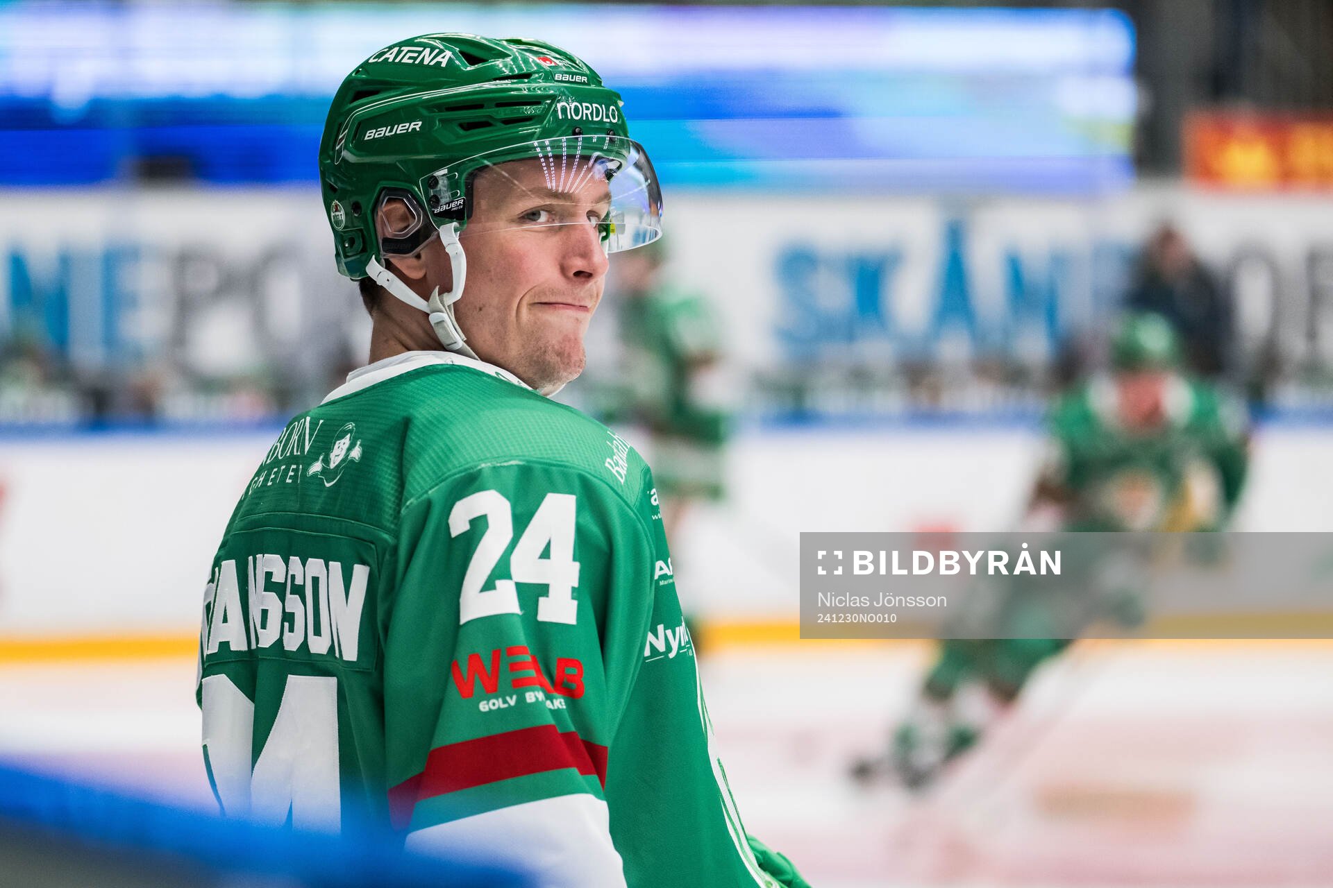 Rögles Mattias Göransson