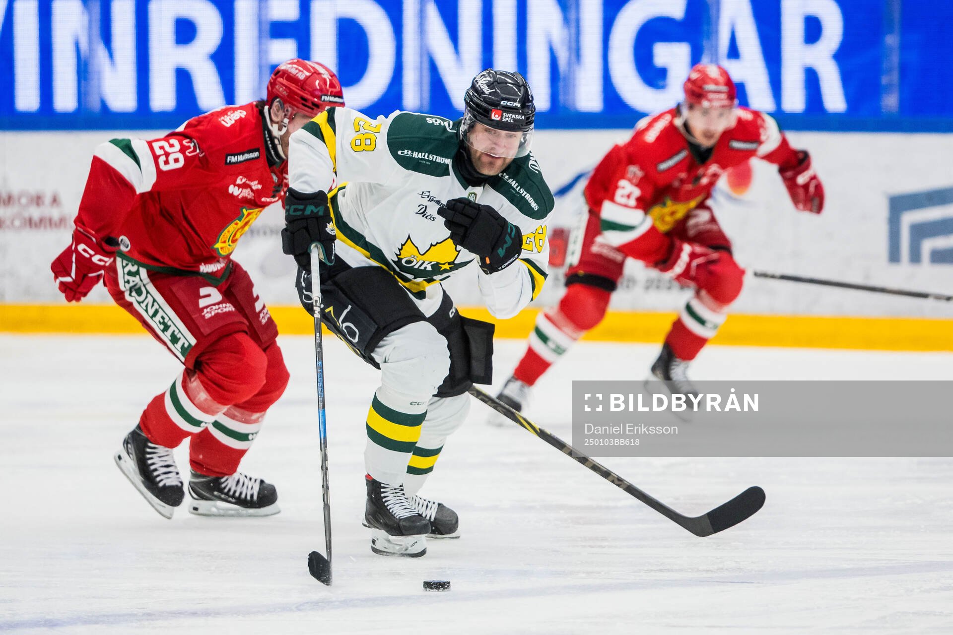 Östersunds Sebastian Fakt