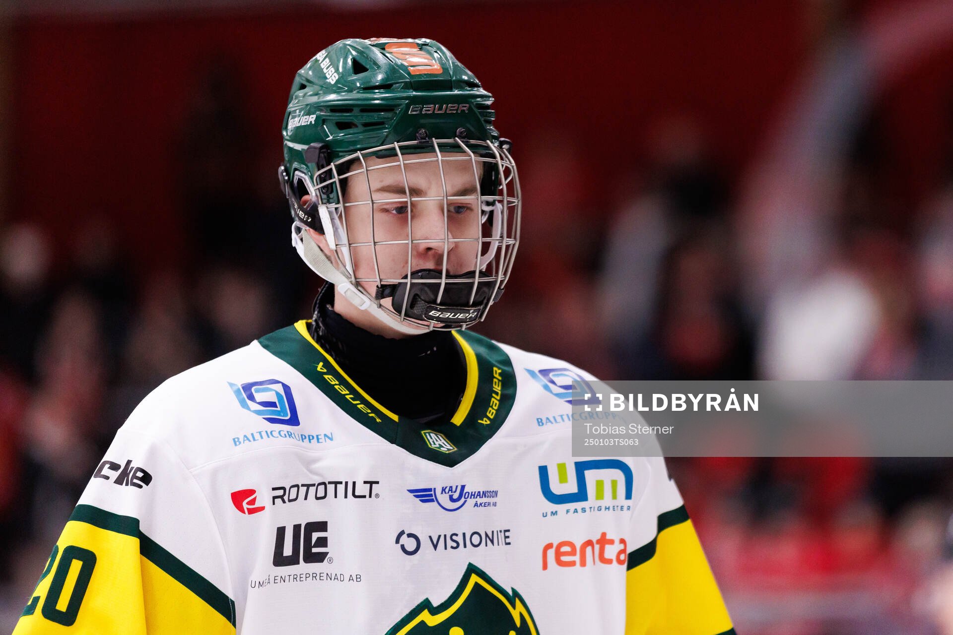 Björklövens Philip Hemmyr