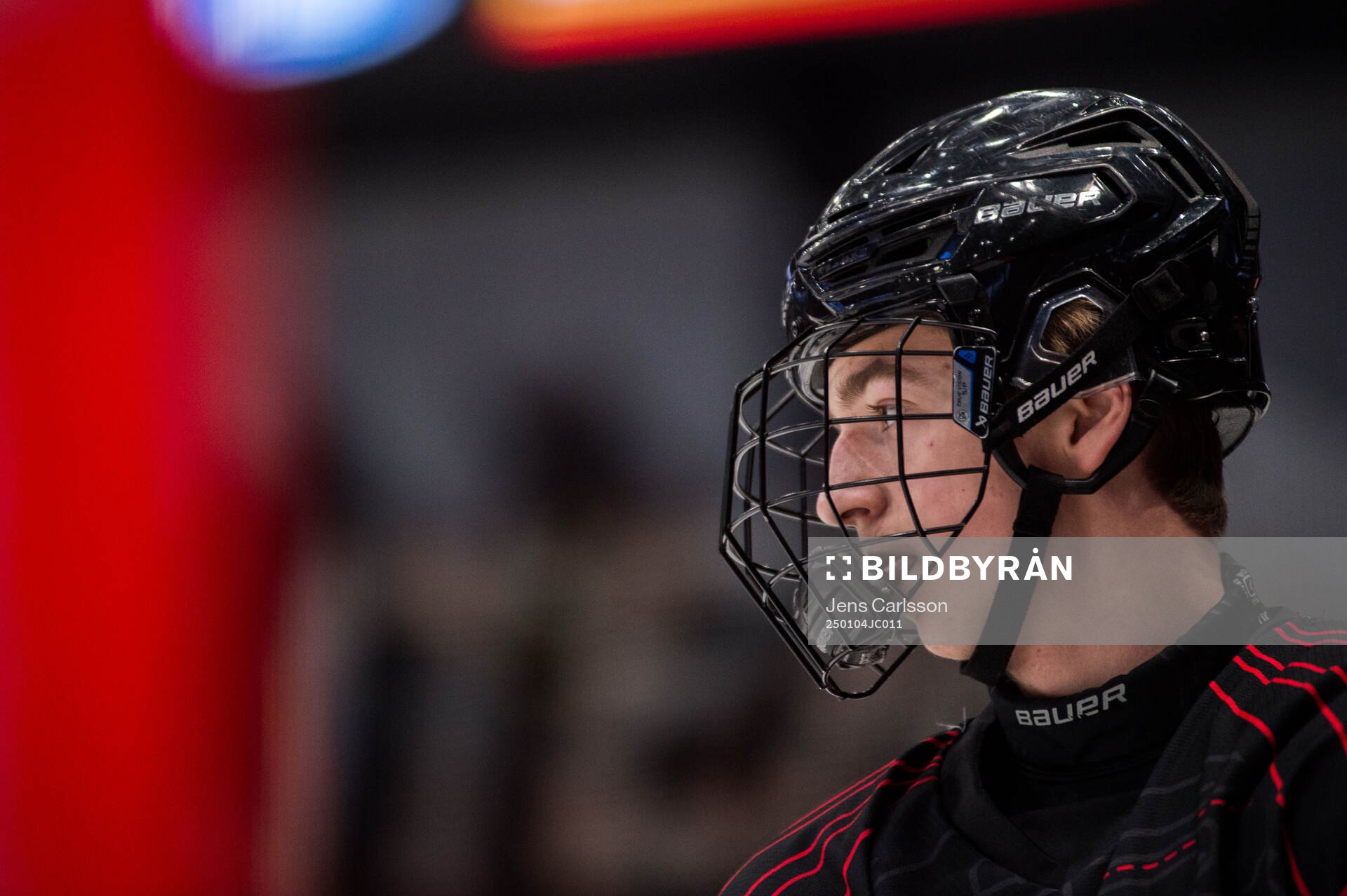 Brynäs Gustav Hillström