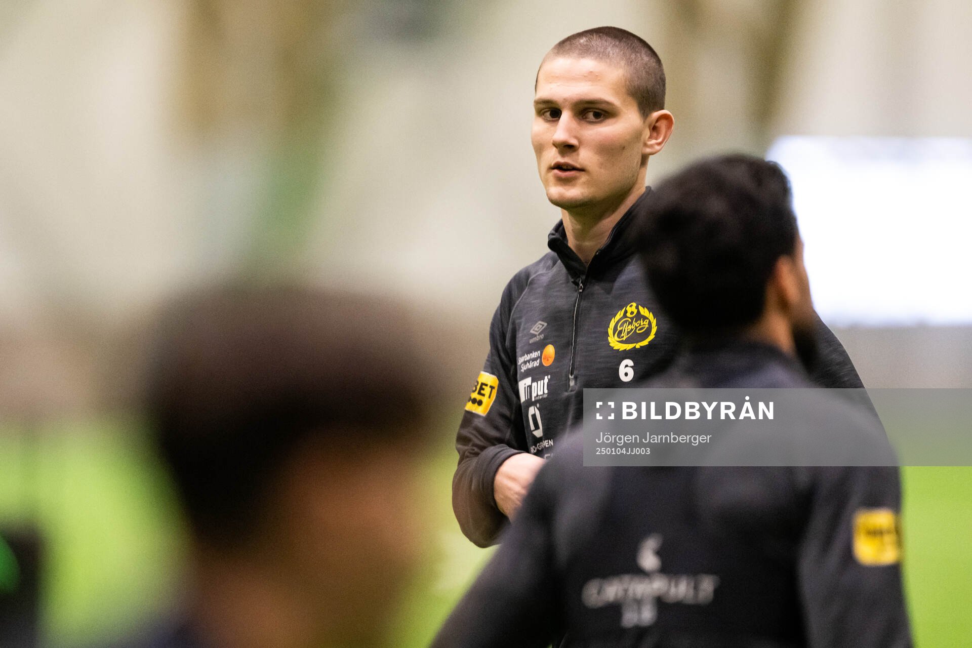 Rasmus Wikström