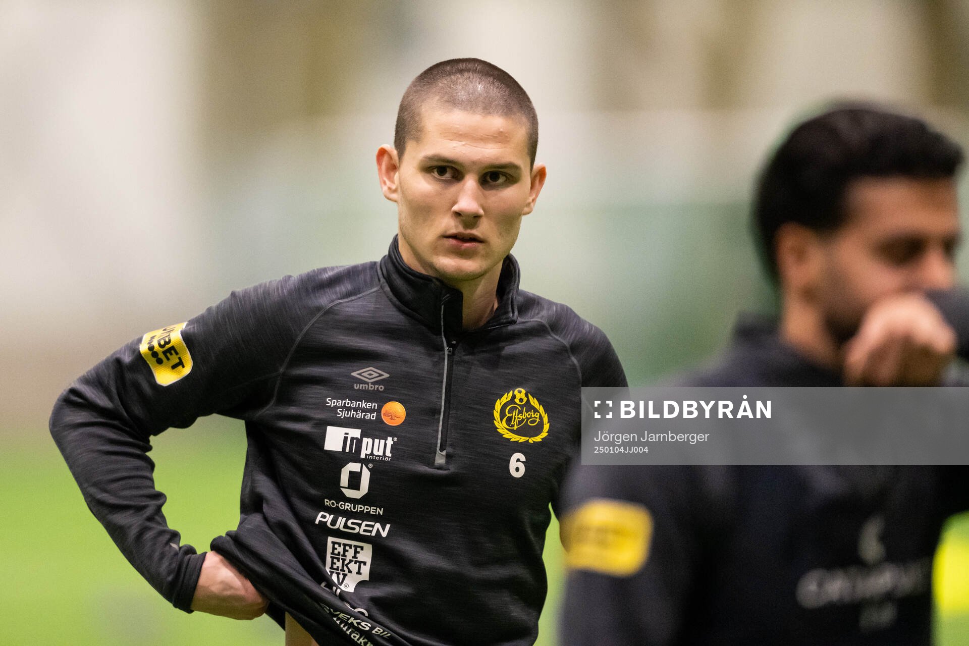 Rasmus Wikström