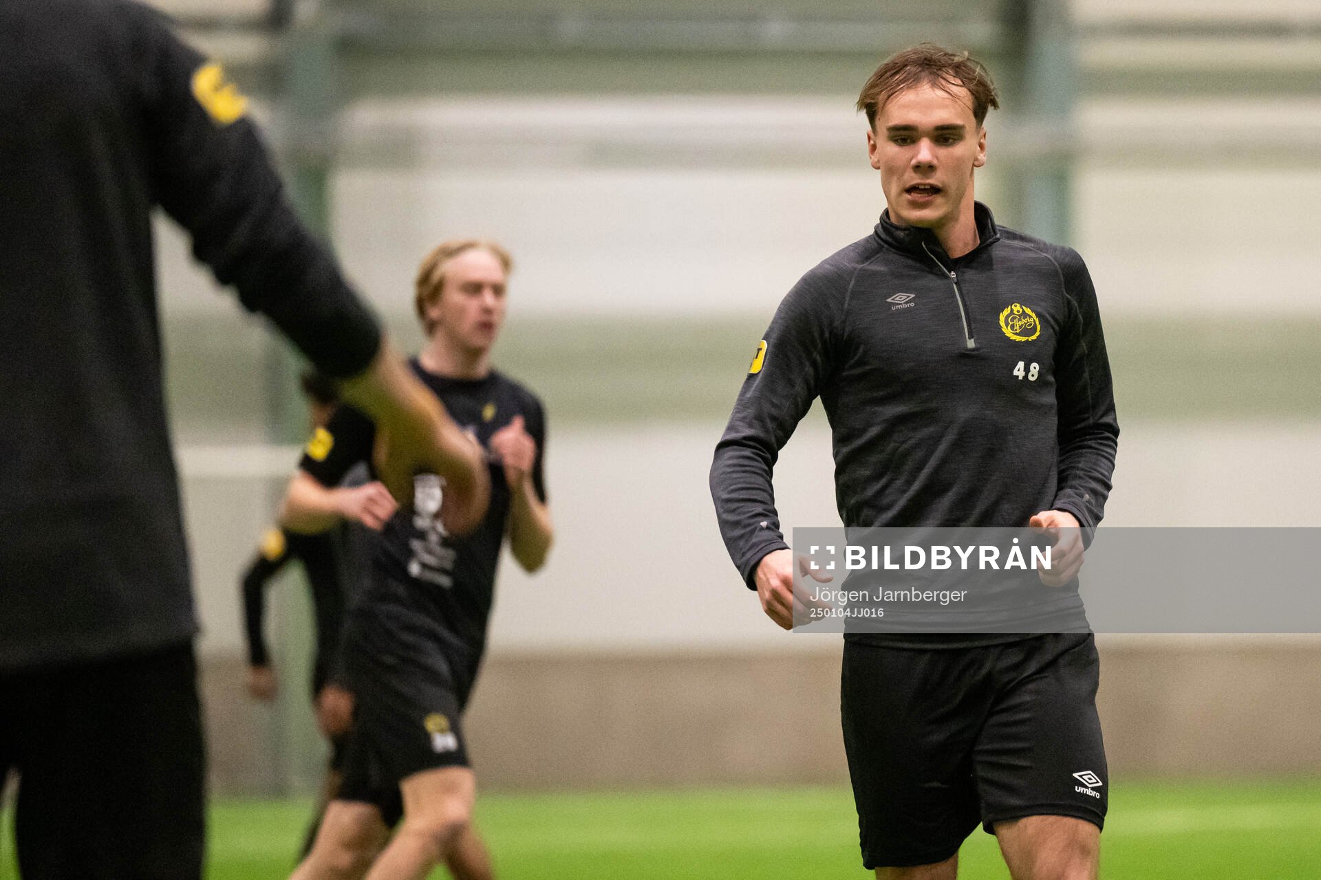 Frode Aronsson