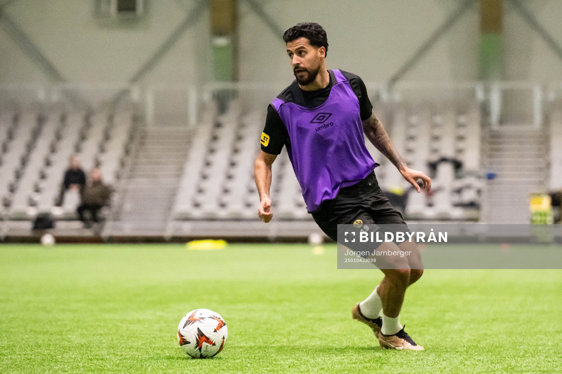 Rami Kaib