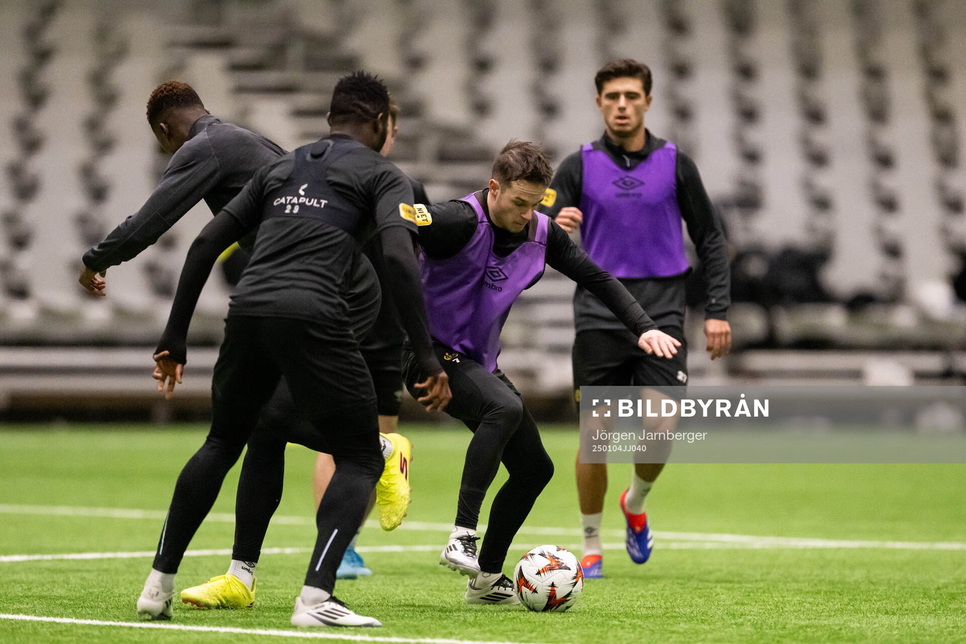 Jens Jakob Dyhr Thomasen