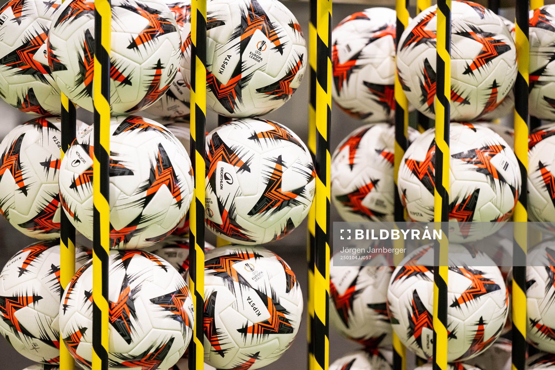 Fotbollar