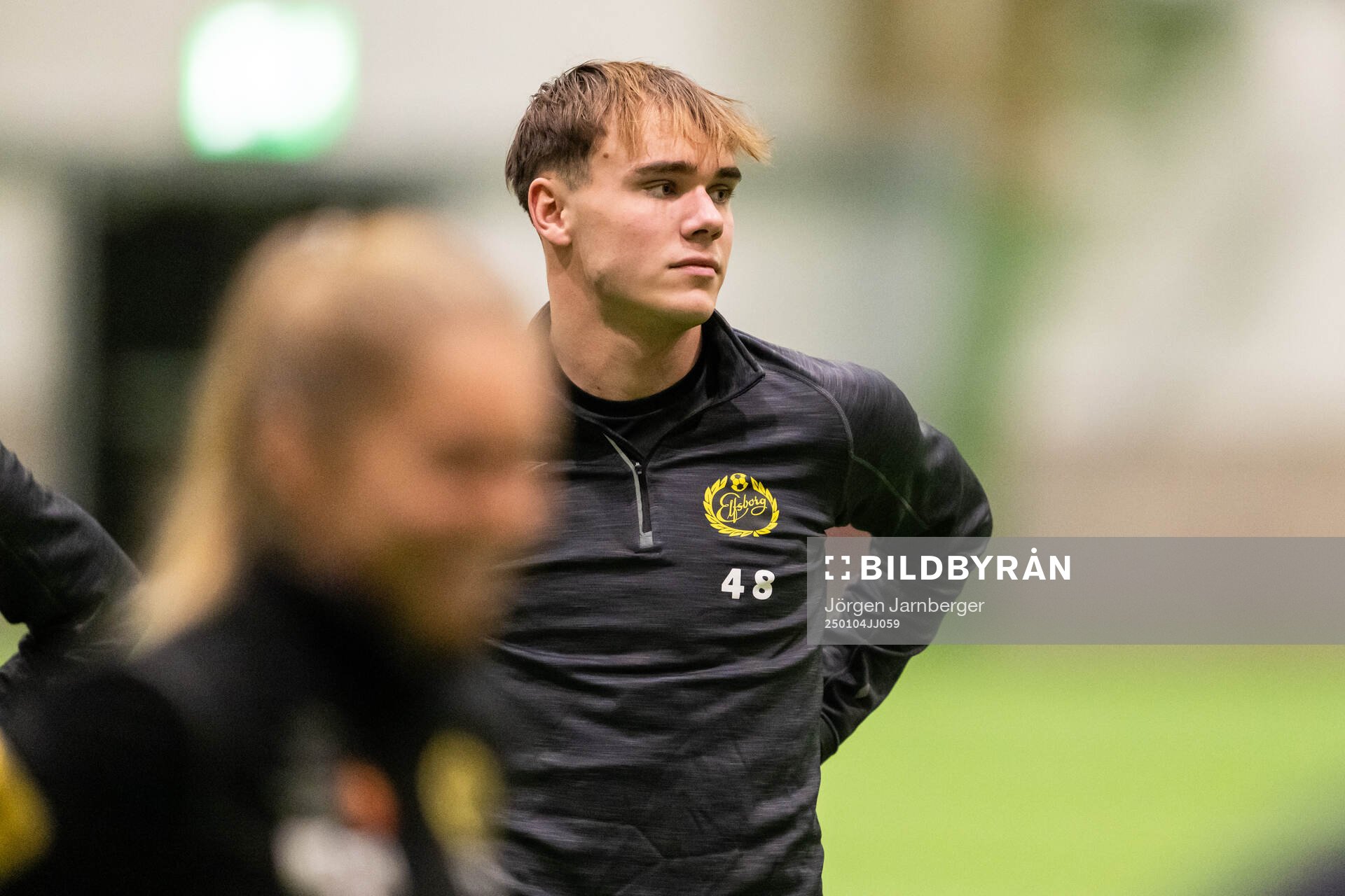 Frode Aronsson