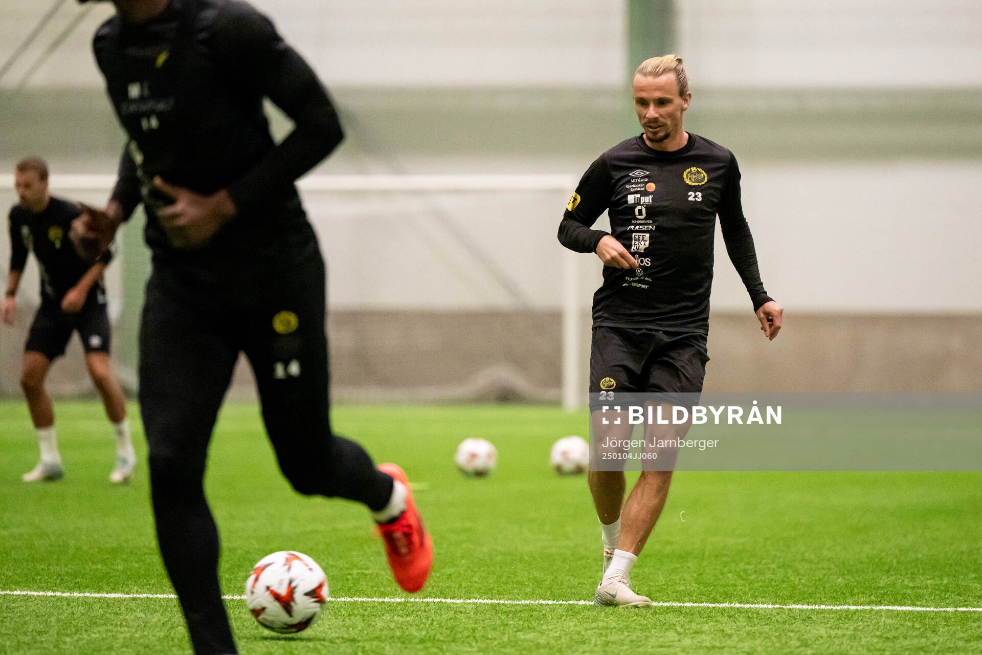 Niklas Hult