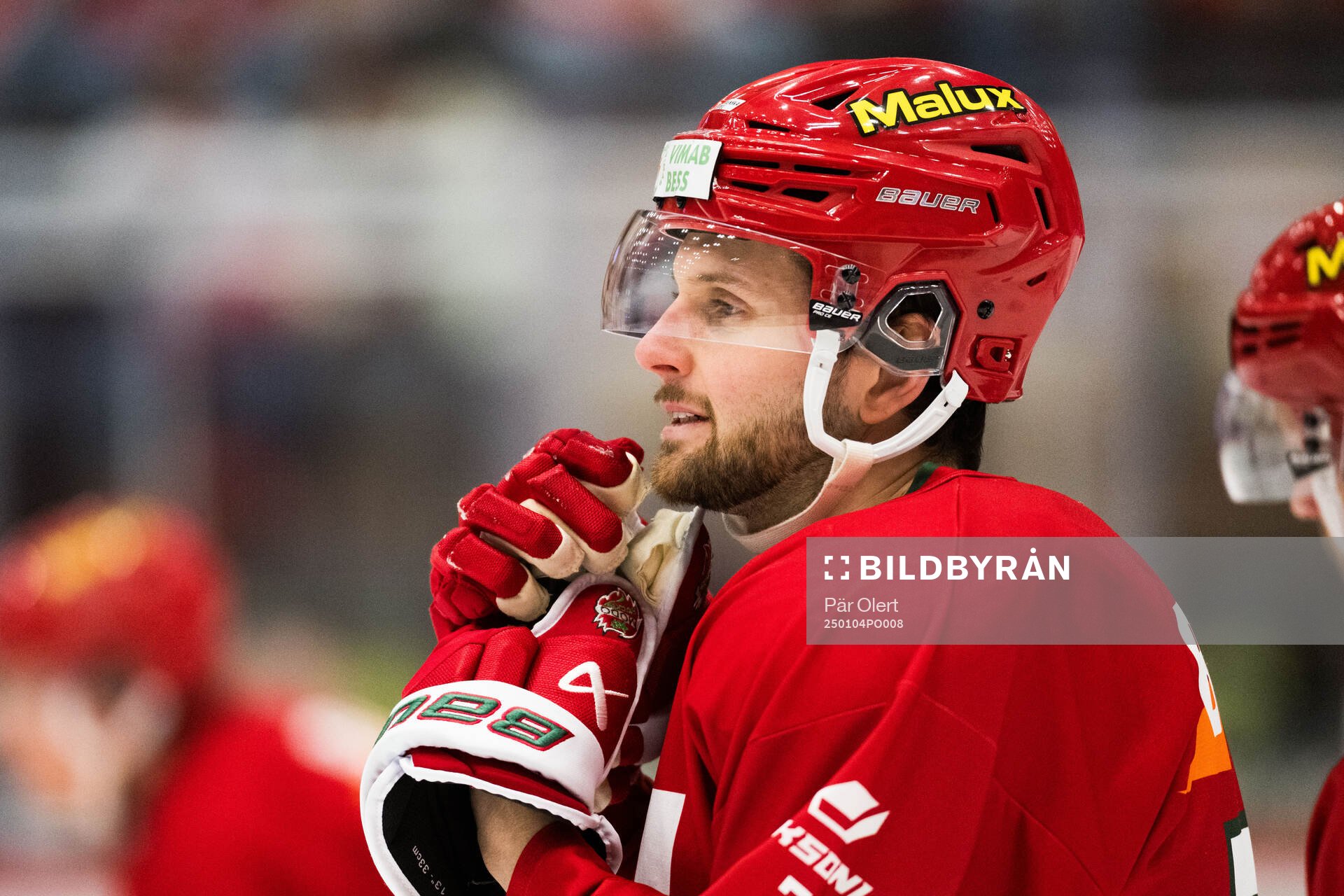 Modos Pontus Näsén