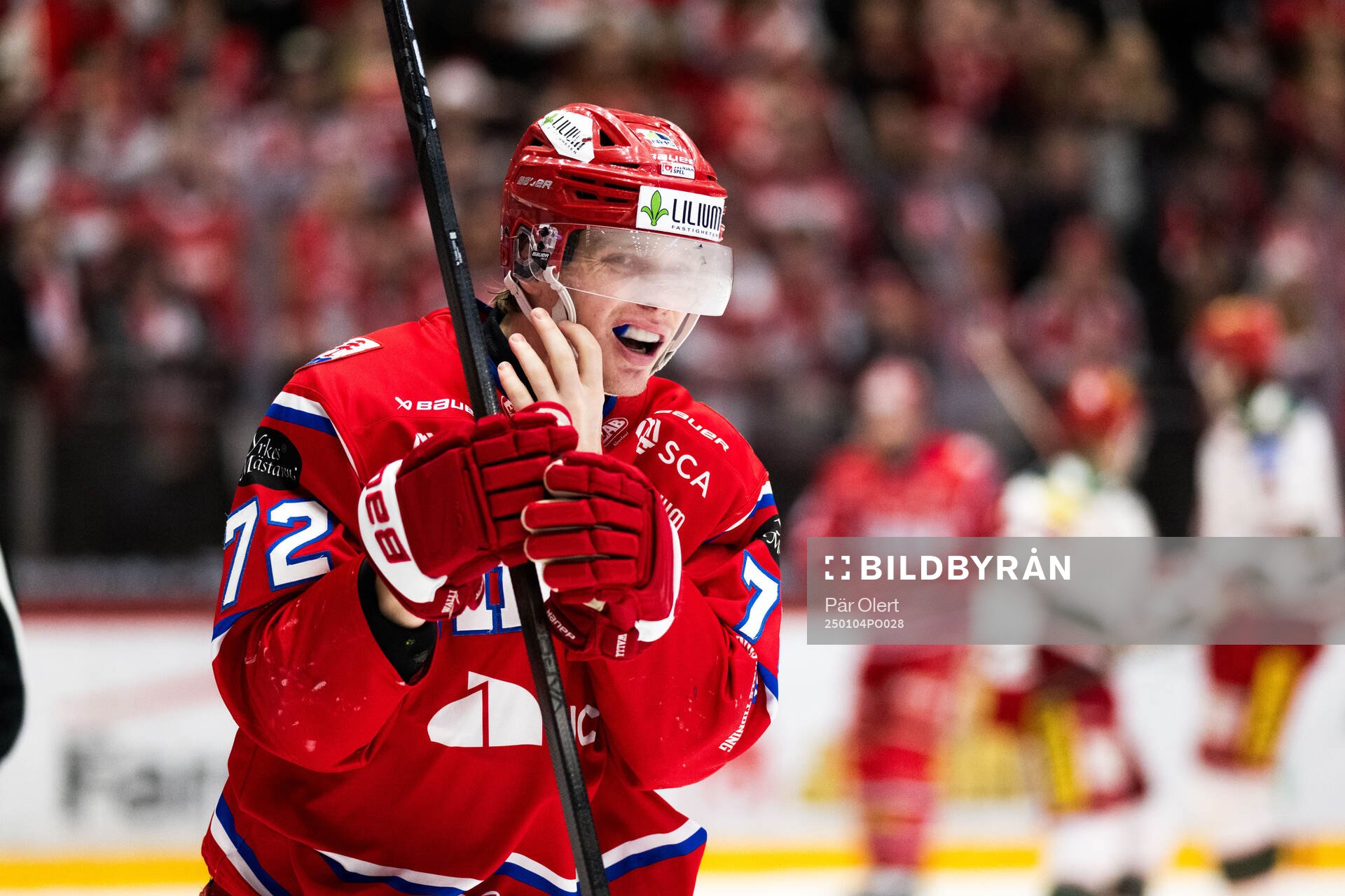 Timrås Erik Walli Walterholm