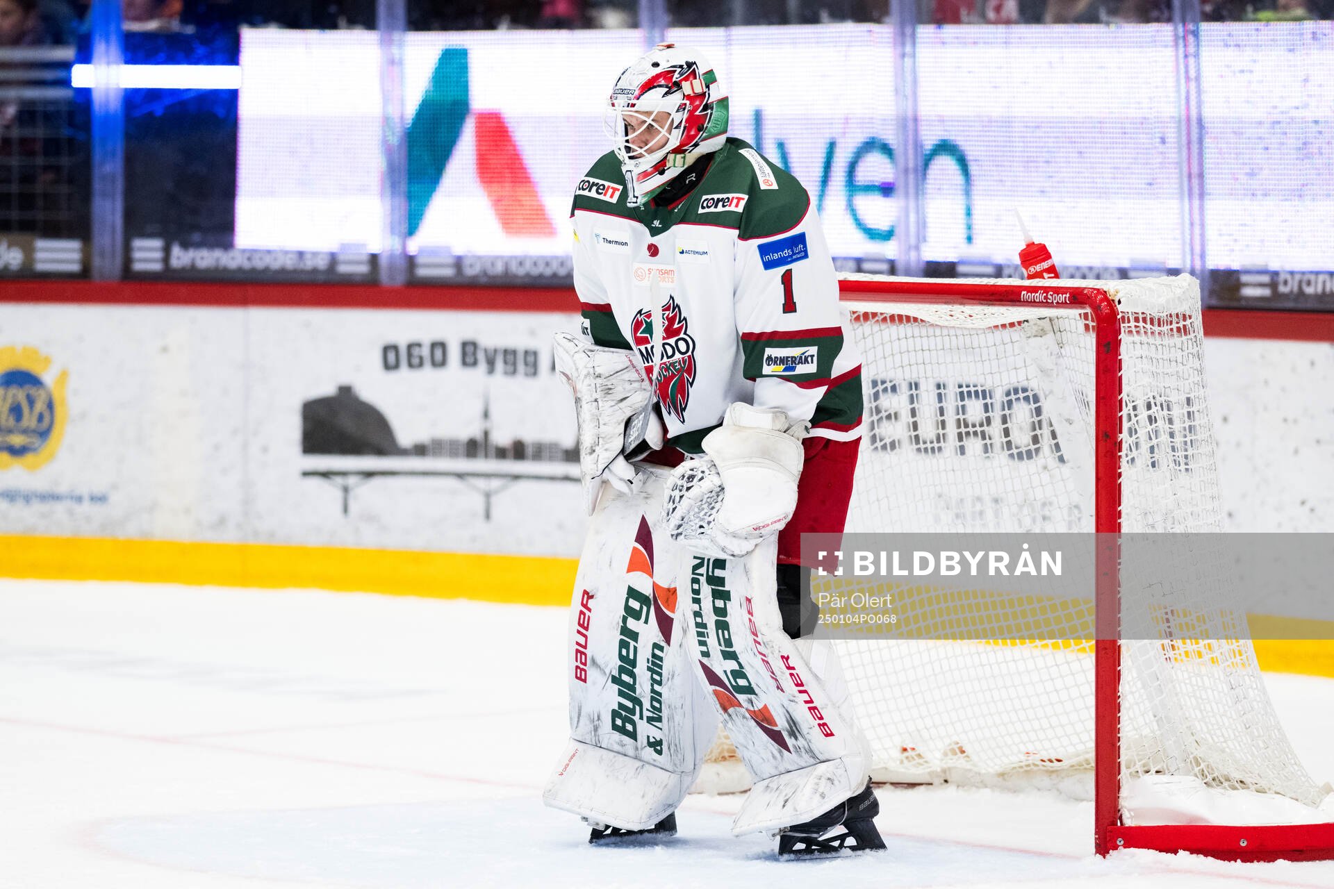 Modos Ebbe Lundberg
