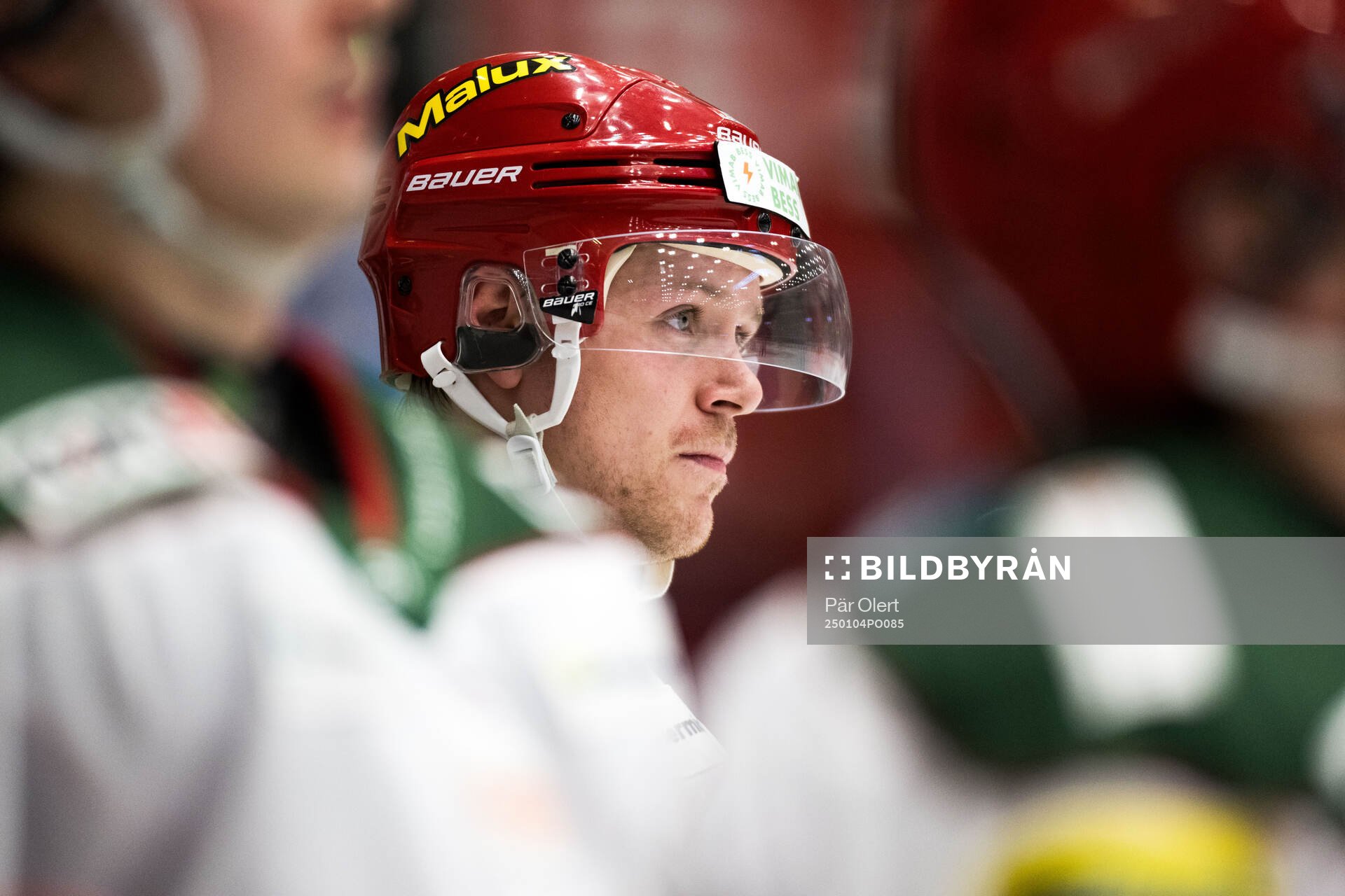 Modos Mikkel Aagaard