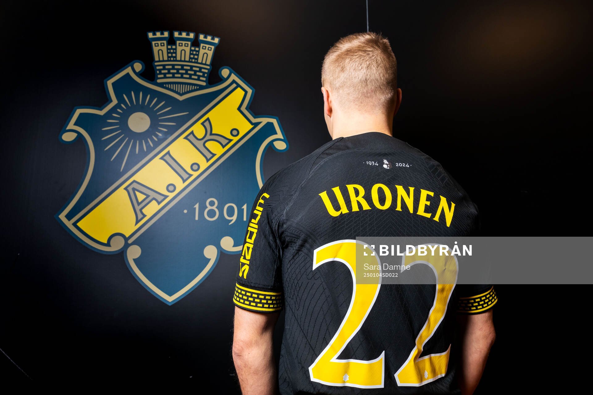 Jere Uronen