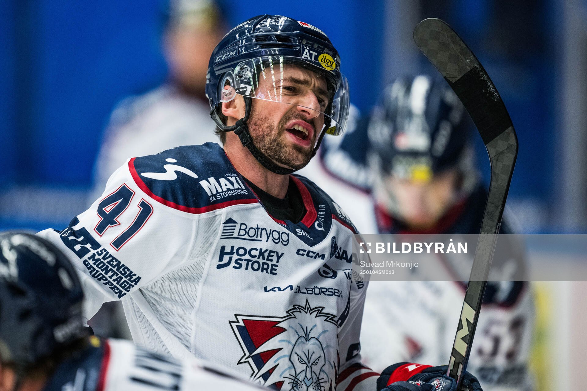 Linköpings Broc Little