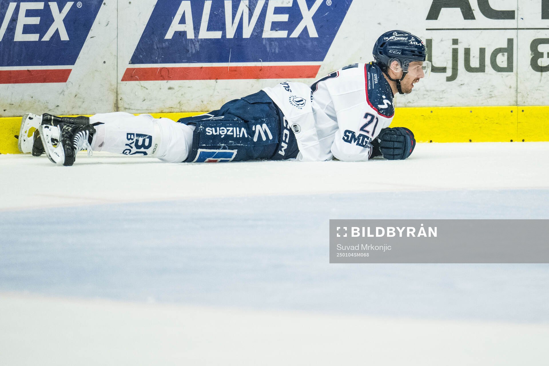 Linköpings Christoffer Ehn