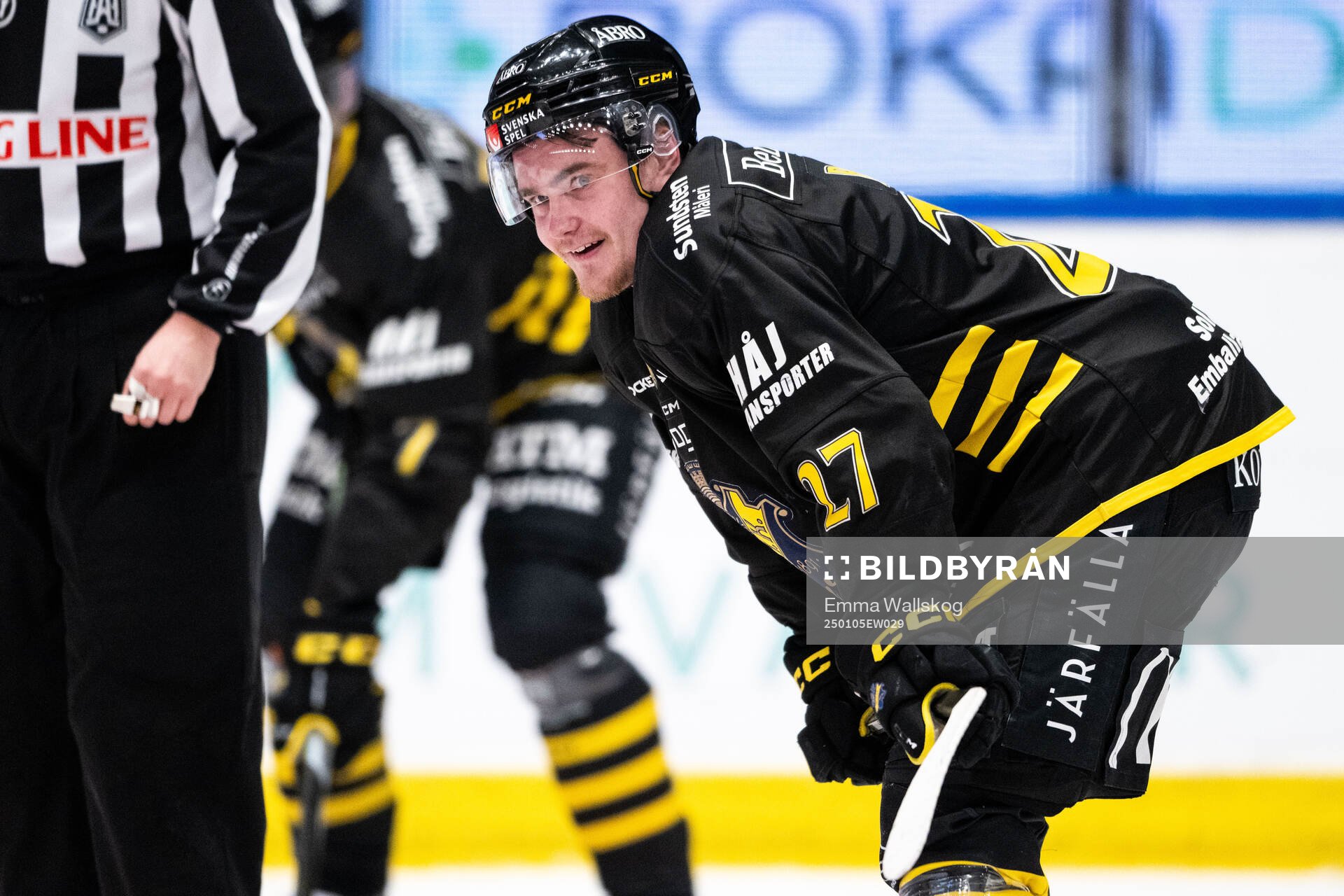 AIKs Christoffer Björk