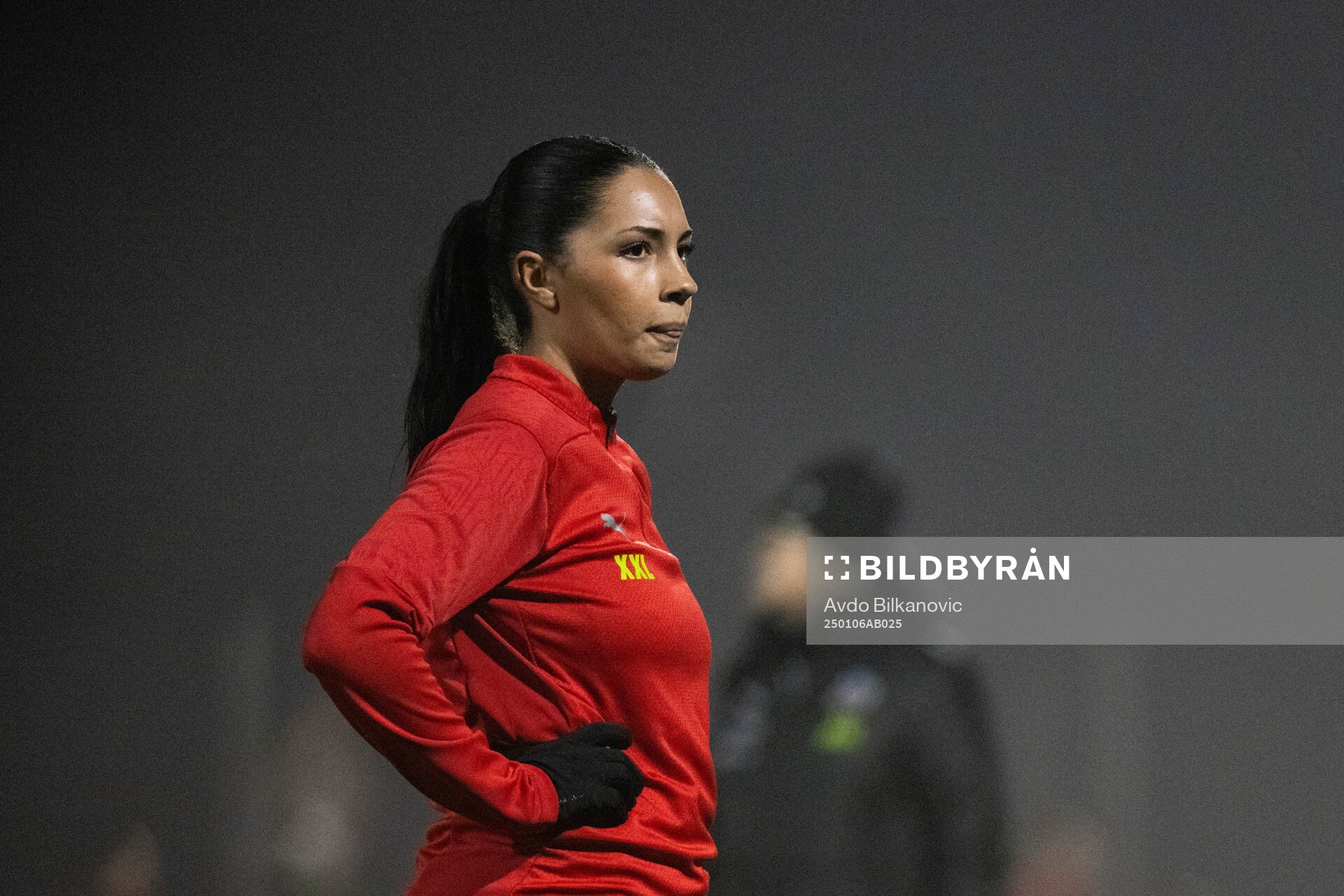 Helsingborgs Ebba Manglind
